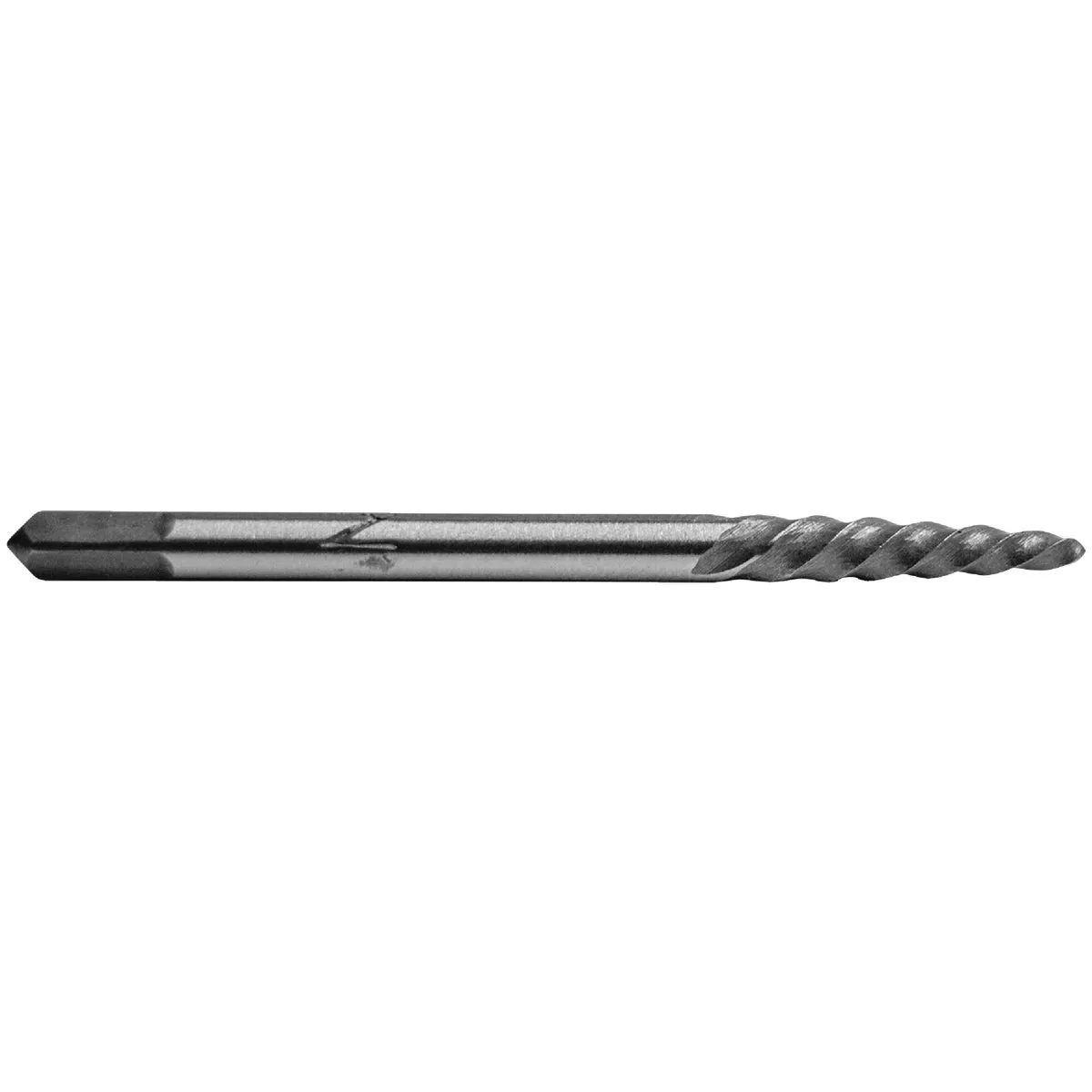 Century Drill & Tool #1 Spiral Flute Screw Extractor - photo 2