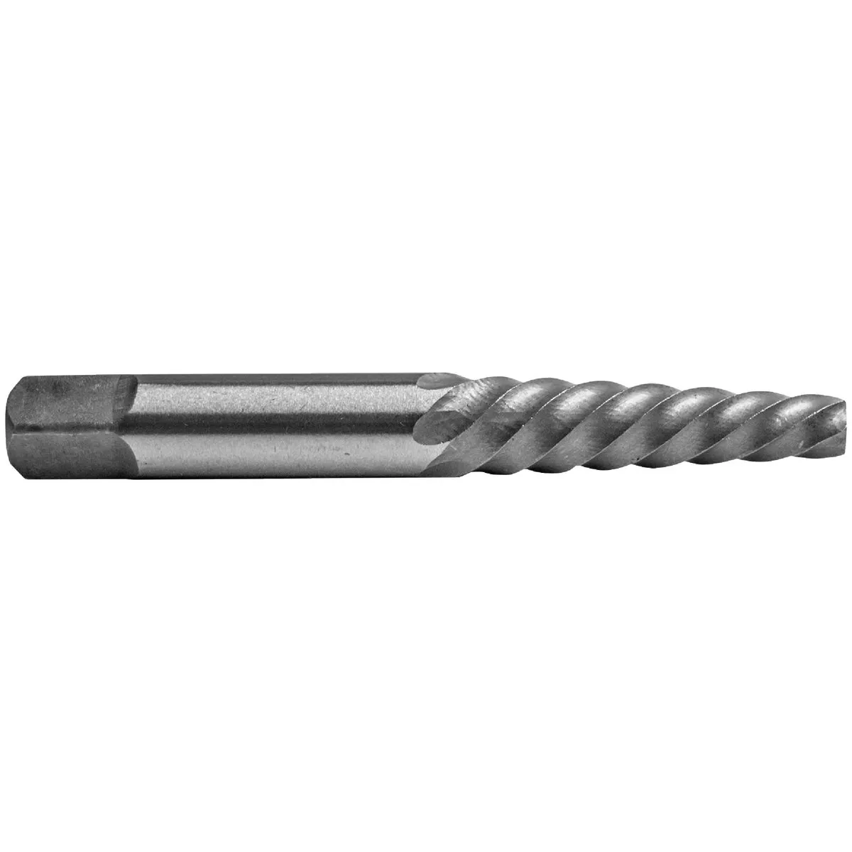 Century Drill & Tool #6 Spiral Flute Screw Extractor - photo 2