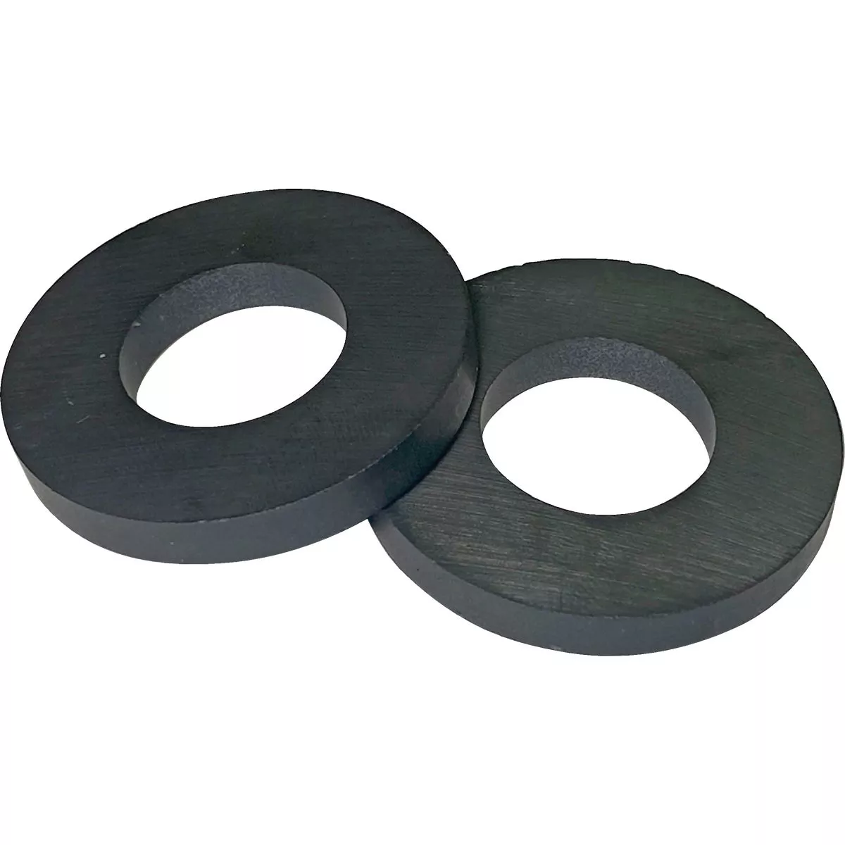 MagnetSource 1-3/4 In. Ceramic Magnet Ring (2-Pack) - photo 6