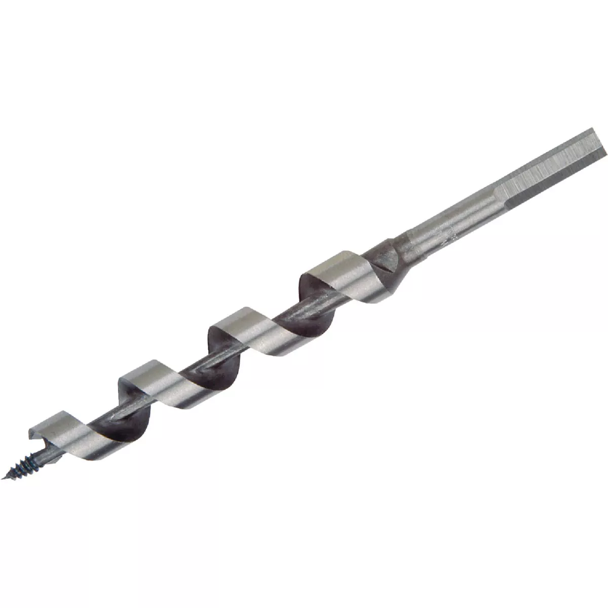 Milwaukee 11/16 In. x 6 In. Ship Auger Bit