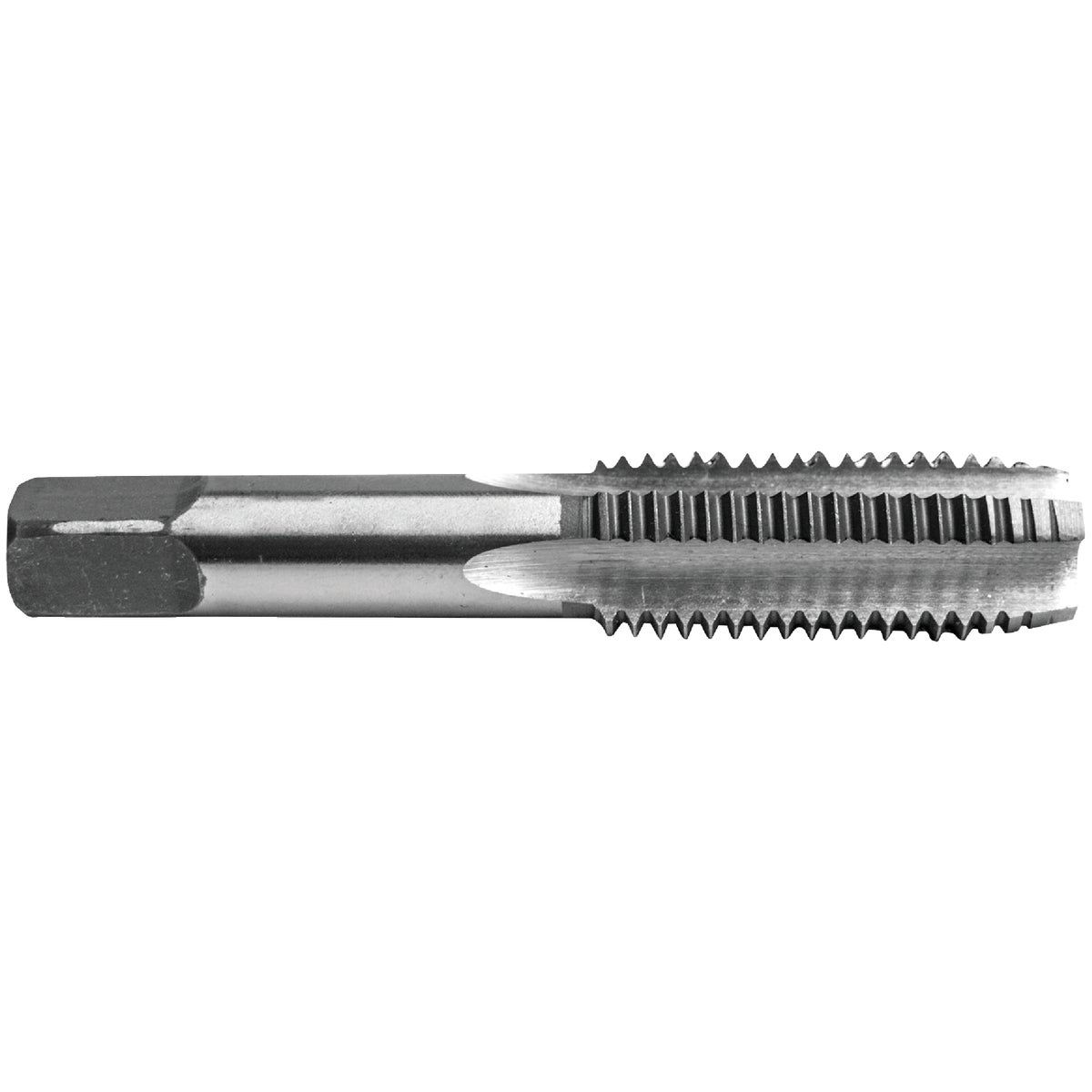 3/8" Carbide Tipped Threading Tool Bit – E6, C5 Grade, 60°, USA Made (Morse 70710)
