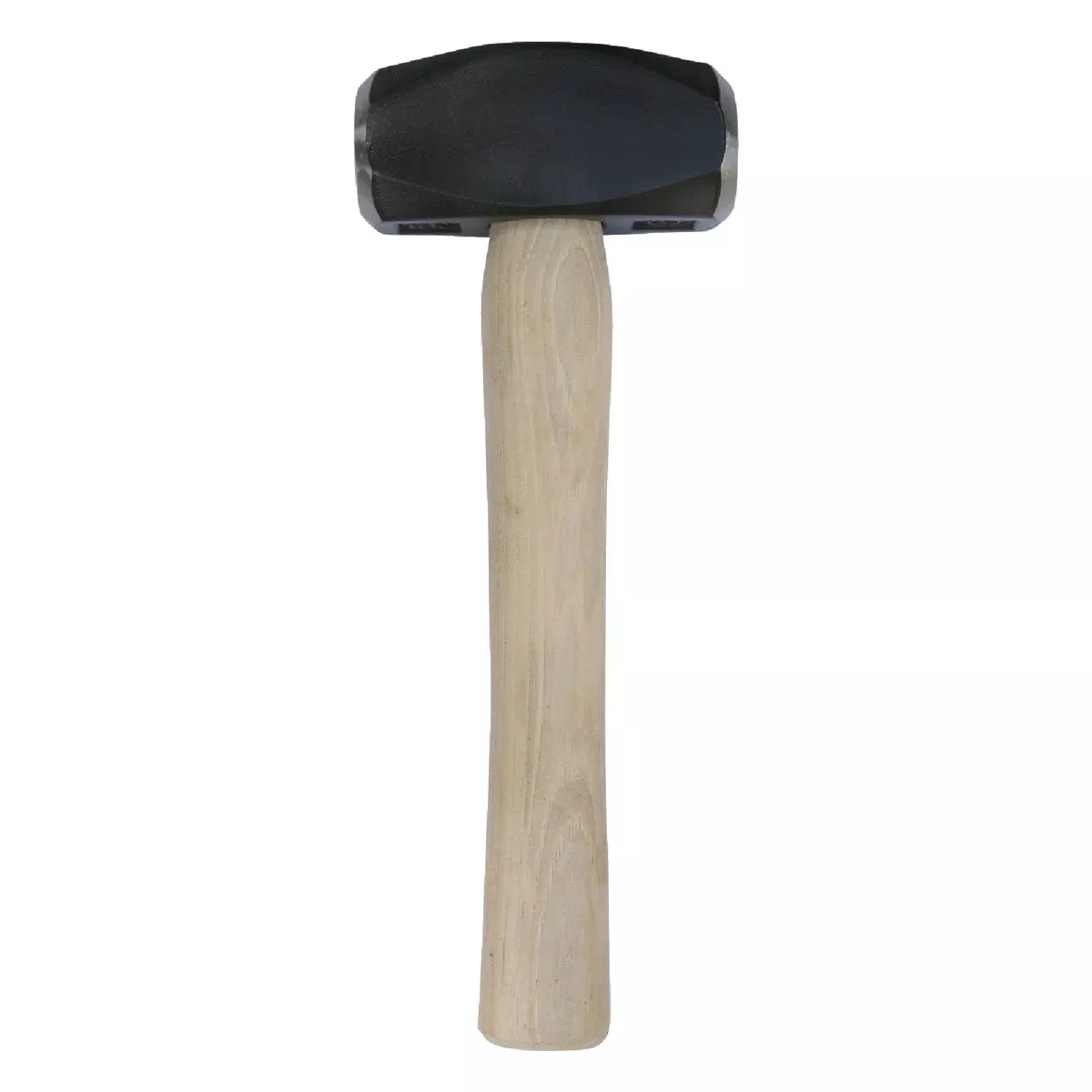 Do it Best 3 Lb. Steel Drilling Hammer with Hickory Handle - photo 5