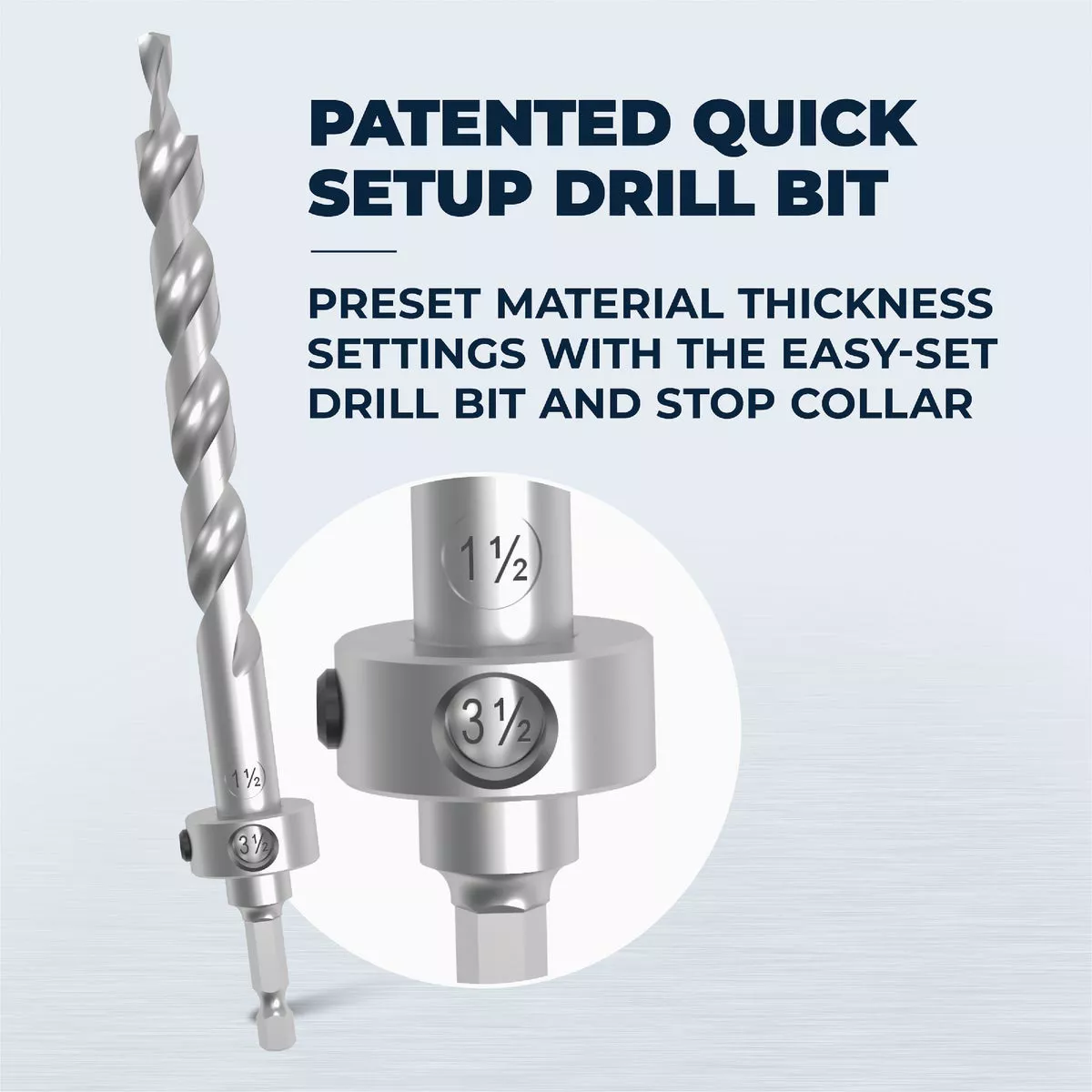 Kreg Pocket-Hole Jig XL - photo 6