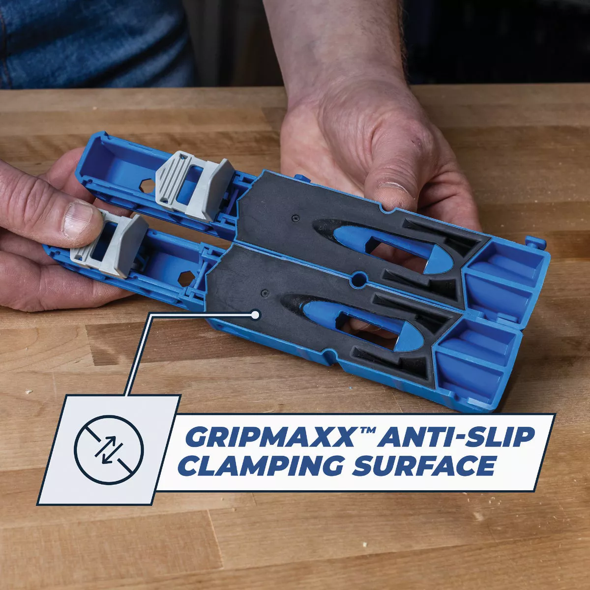 Kreg Pocket-Hole Jig XL - photo 8