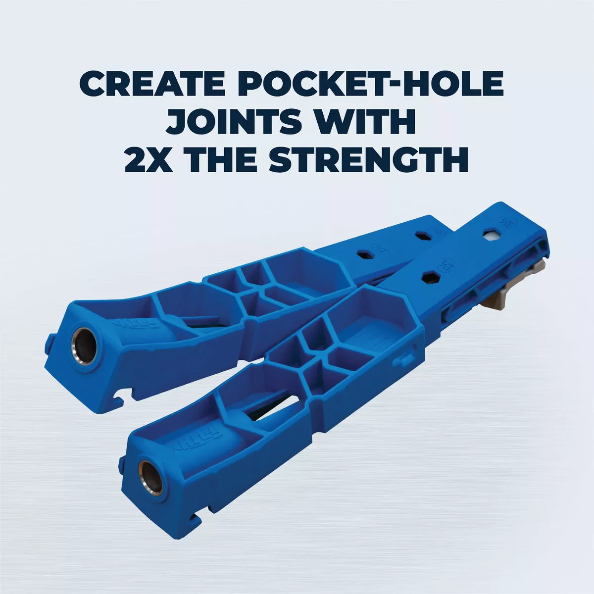 Kreg Pocket-Hole Jig XL - photo 5