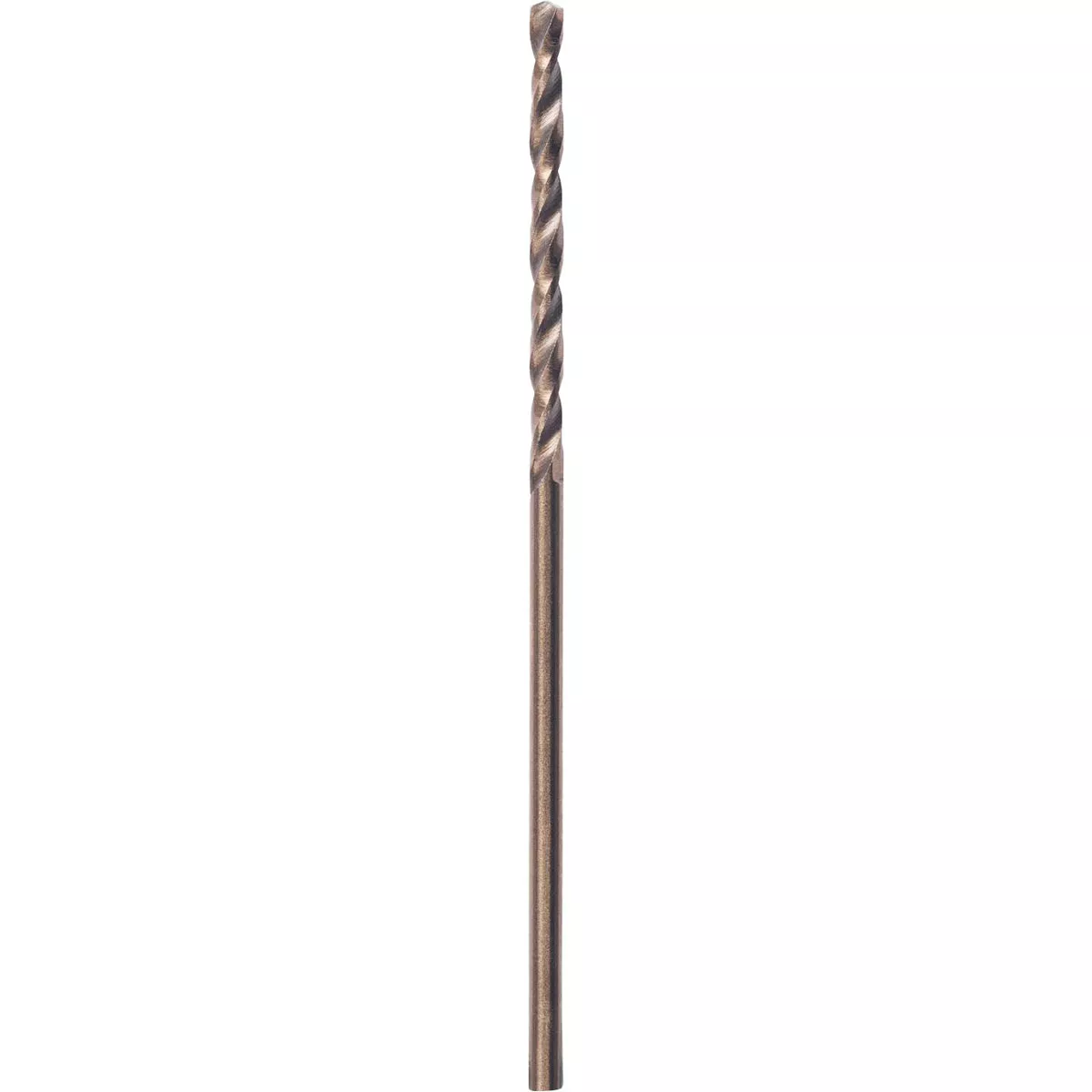 Irwin 1/16 In. Cobalt Pilot Point Drill Bit