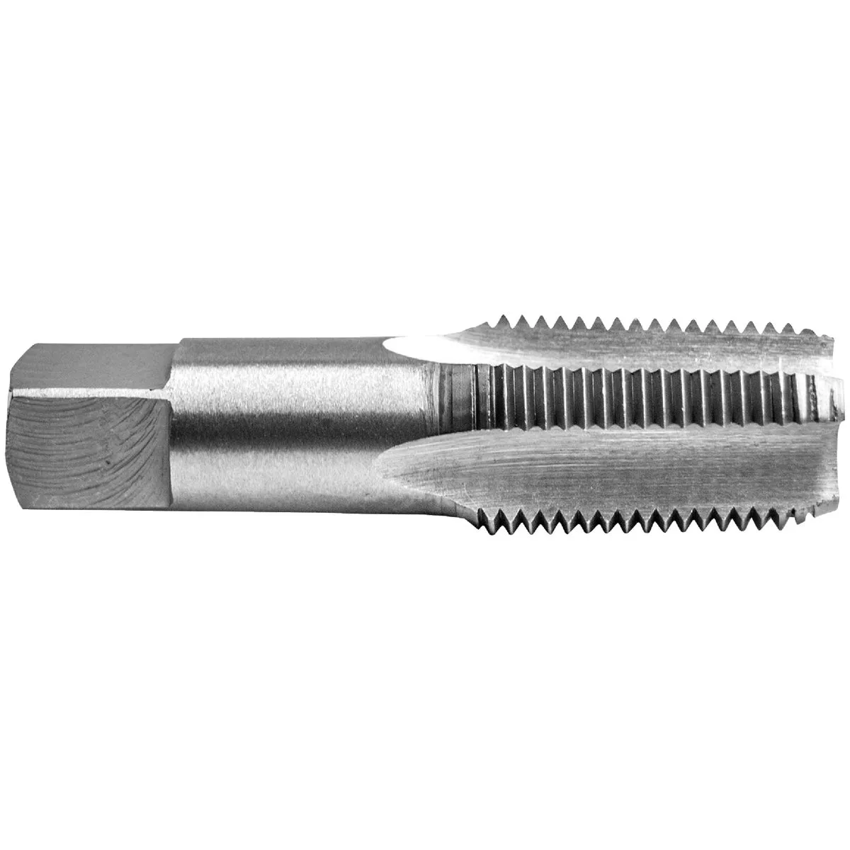 Century Drill & Tool 3/8-18 NPT National Pipe Thread Tap - photo 2