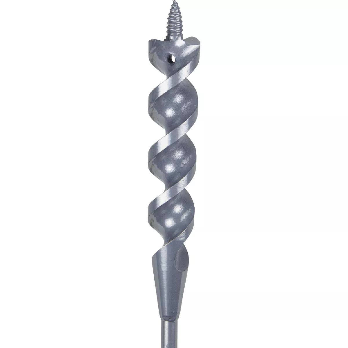 Klein 3/4 In. x 54 In. Flex Bit Auger with Screw Point