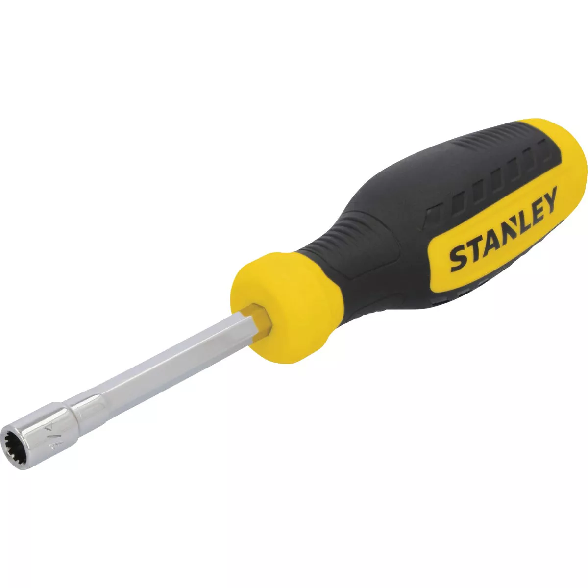 Stanley 1/4 In. x 3 In. Nut Driver - photo 2