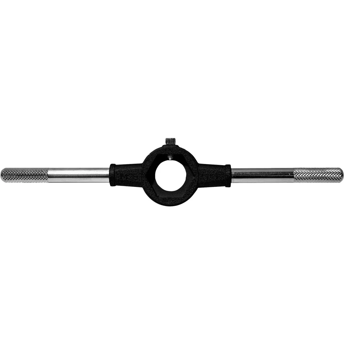 Century Drill & Tool Solid 1 In. Die Stock - photo 2