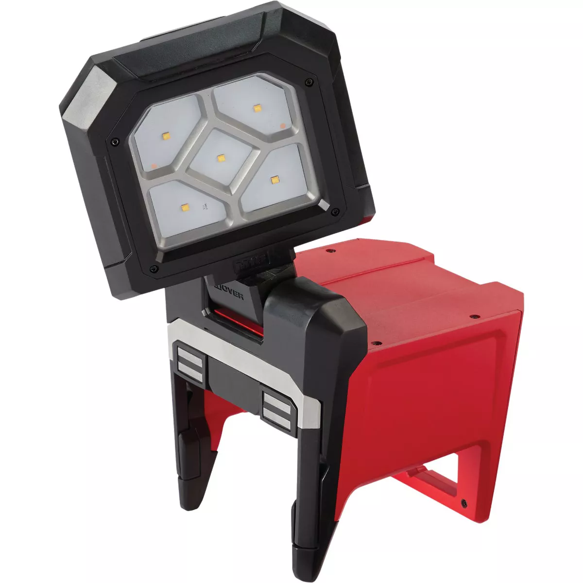 Milwaukee M18 ROVER 18 Volt Lithium-Ion LED Mounting Cordless Work Light (Tool Only) - photo 2