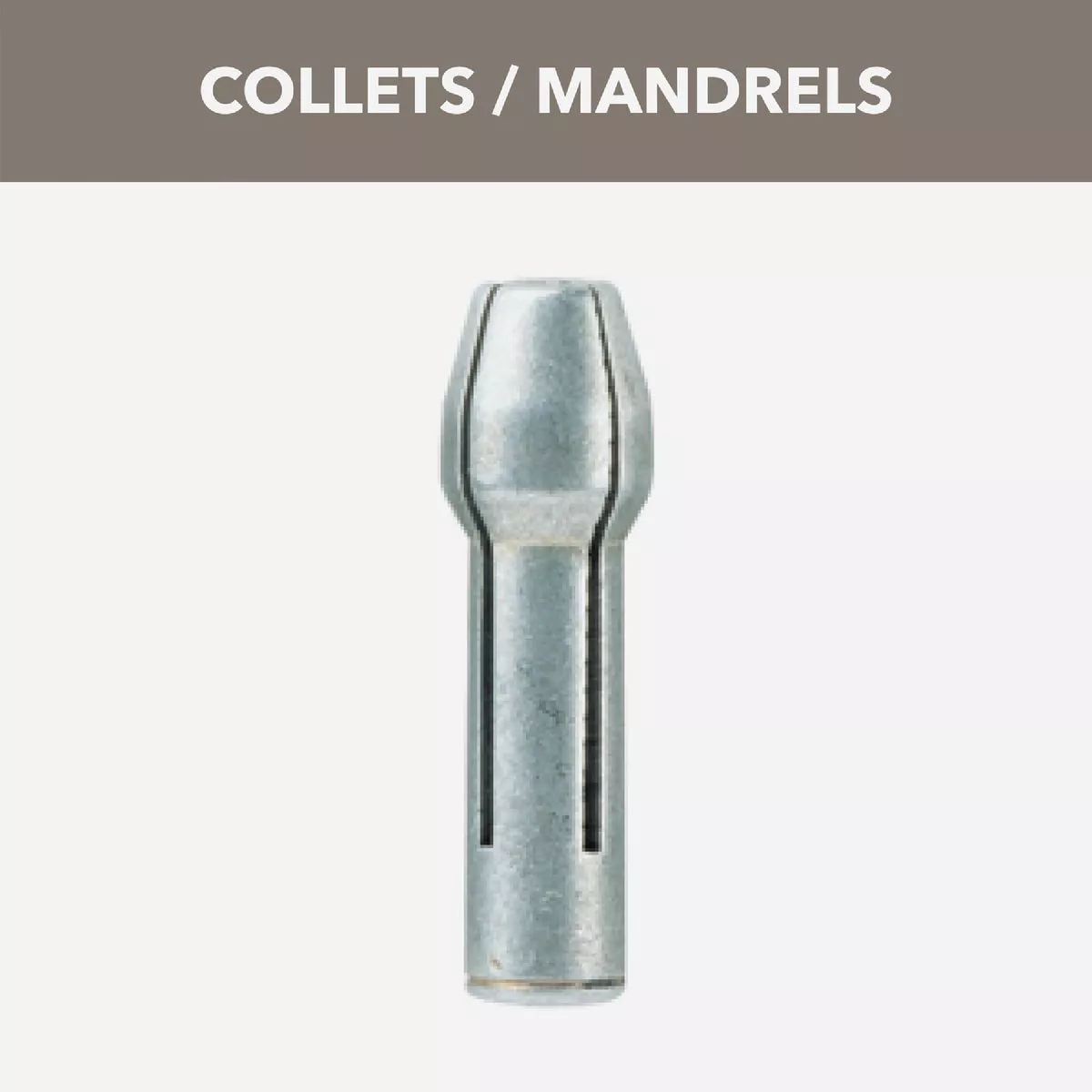 Dremel 3/32 In. Rotary Tool Collet - photo 3