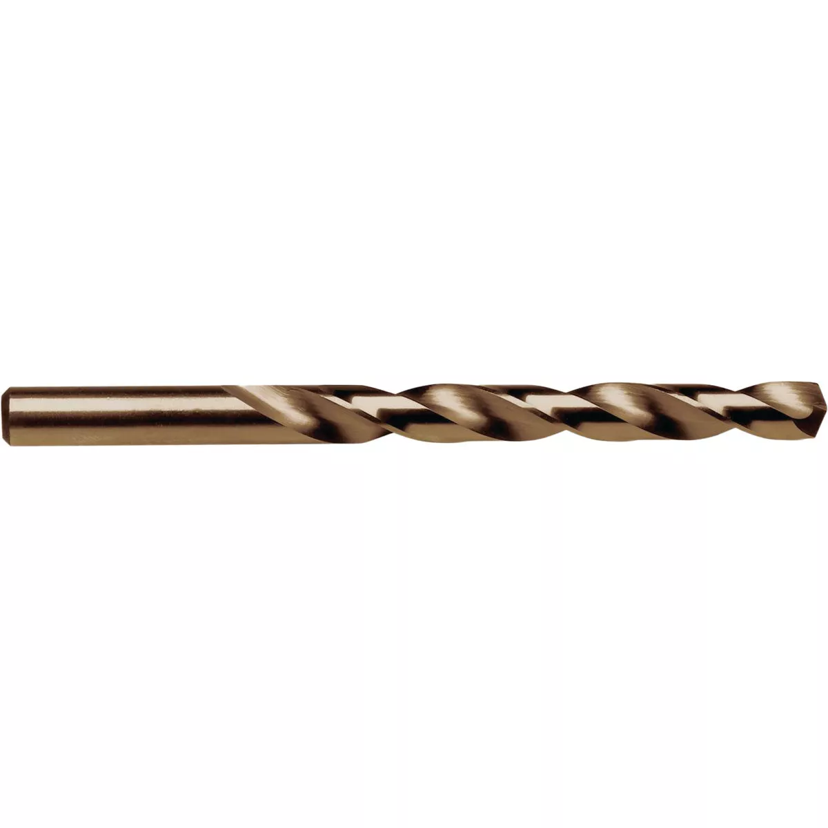 Irwin 7/64 In. Cobalt Pilot Point Drill Bit