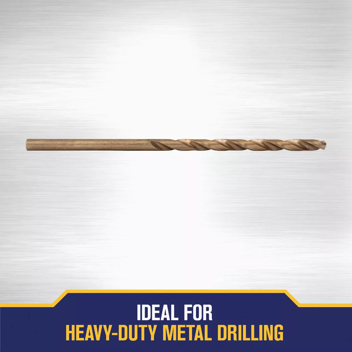 Irwin 7/64 In. Cobalt Pilot Point Drill Bit - photo 3