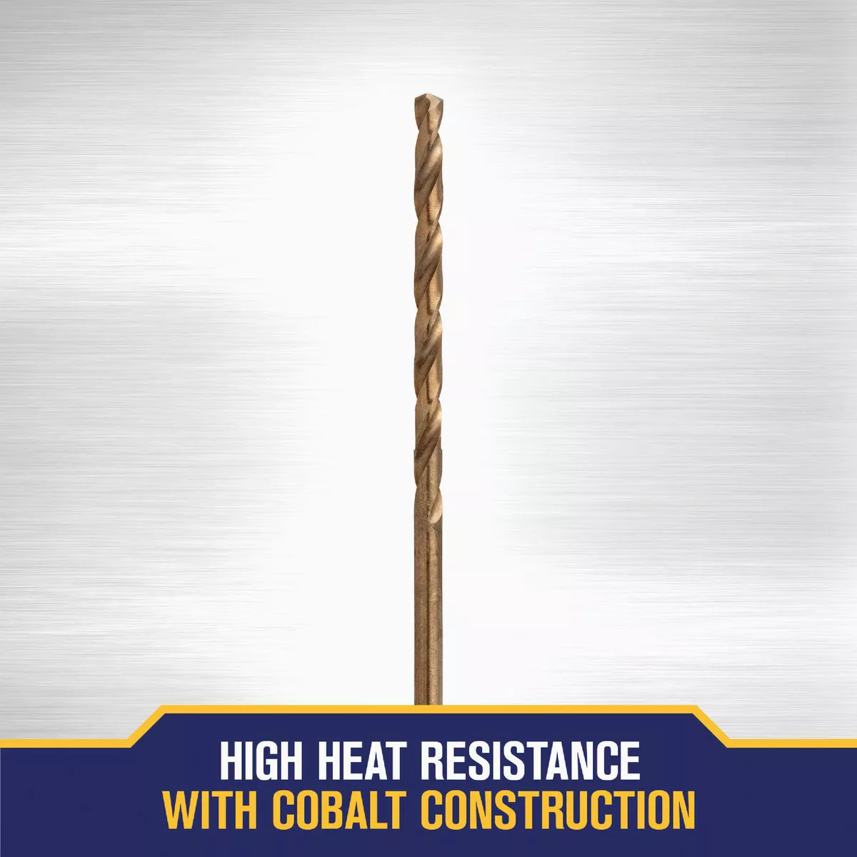 Irwin 7/64 In. Cobalt Pilot Point Drill Bit - photo 4