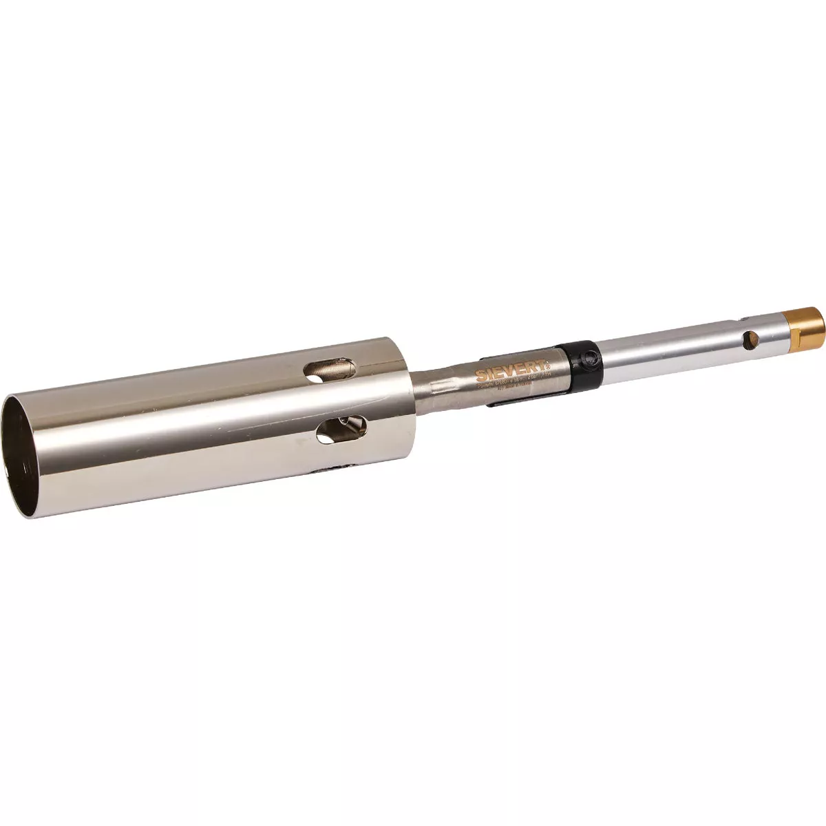 Rothenberg PowerJet Hot-Air Interchangeable Torch Bunner