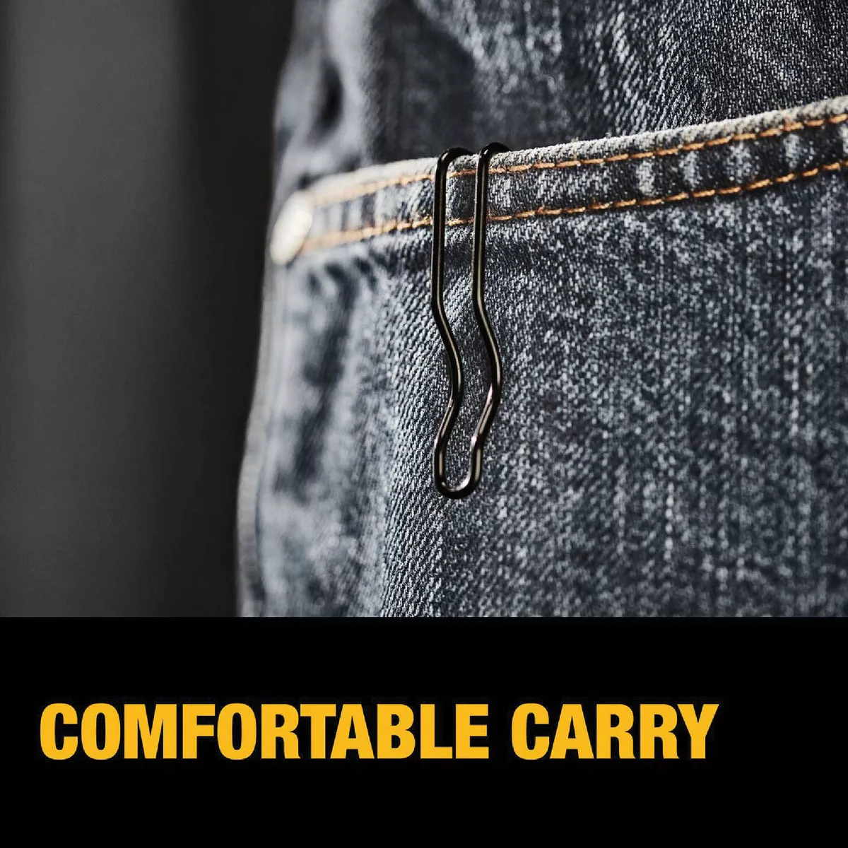 DEWALT ATOMIC Folding Utility Knife - photo 11