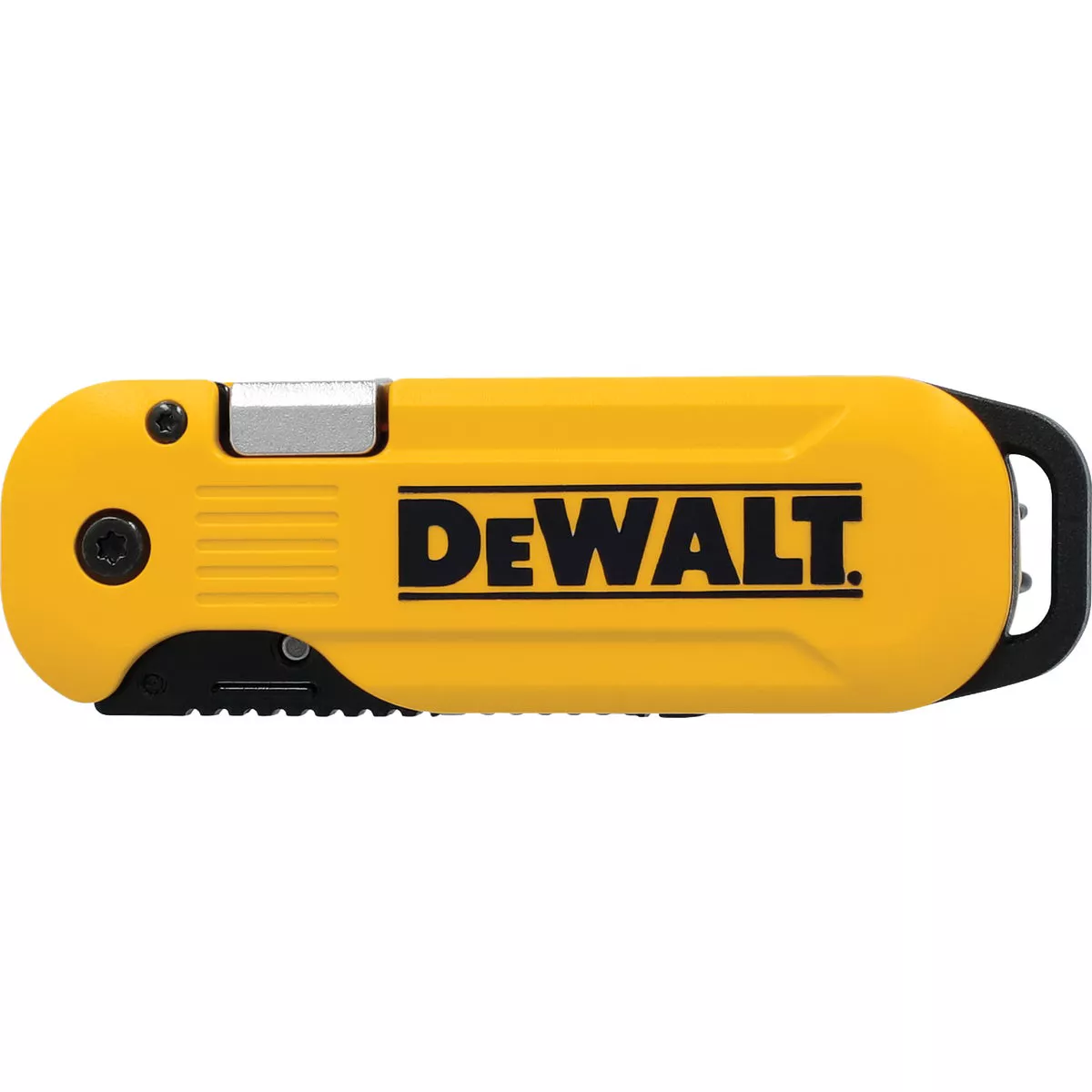 DEWALT ATOMIC Folding Utility Knife - photo 3