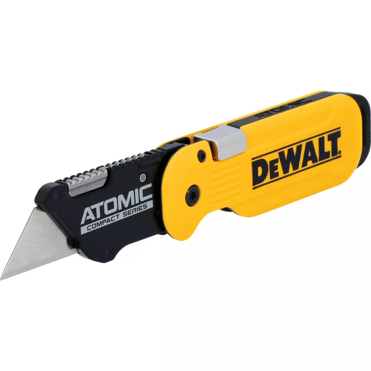 DEWALT ATOMIC Folding Utility Knife - photo 4
