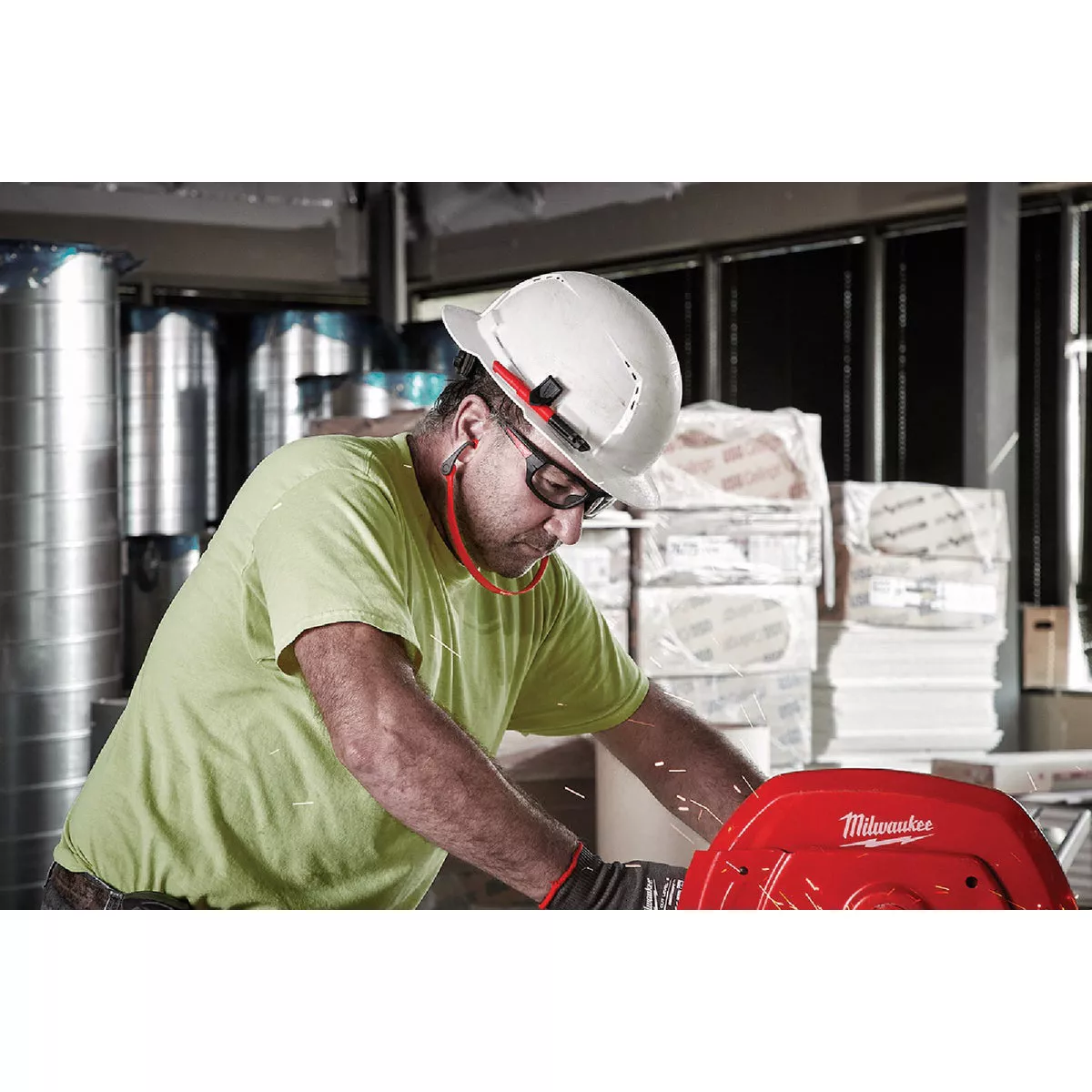 Milwaukee Banded NRR 25dB Ear Plugs - photo 4