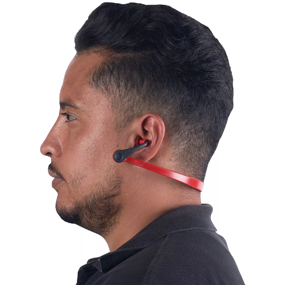 Milwaukee Banded NRR 25dB Ear Plugs - photo 3