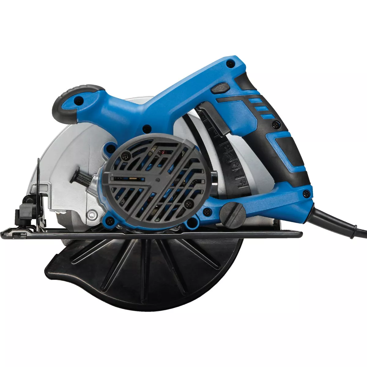 Project Pro 7-1/4 In. 12-Amp Circular Saw - photo 2