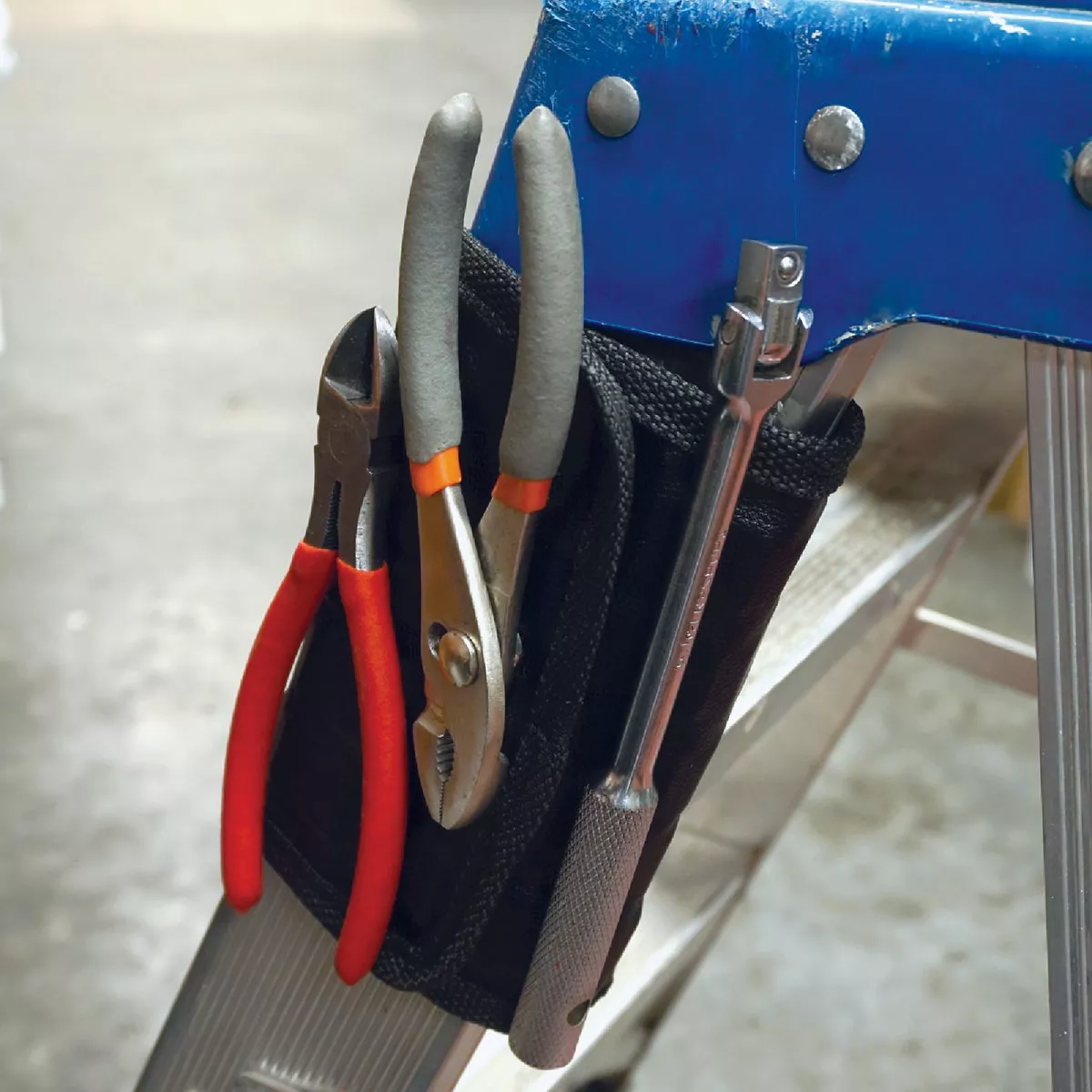 MagnetSource 12.5 In. x 6.75 In. Magnetic ToolMat - photo 7