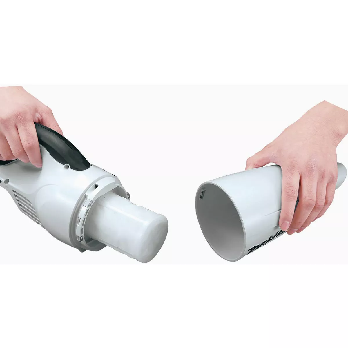 Makita 18V LXT Cordless Bagless Stick Vacuum Cleaner Kit - photo 5