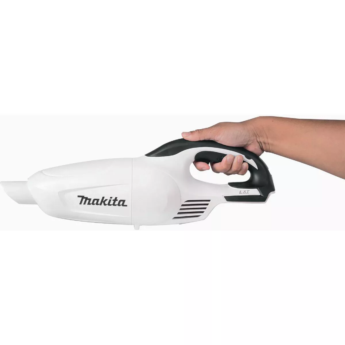 Makita 18V LXT Cordless Bagless Stick Vacuum Cleaner Kit - photo 6