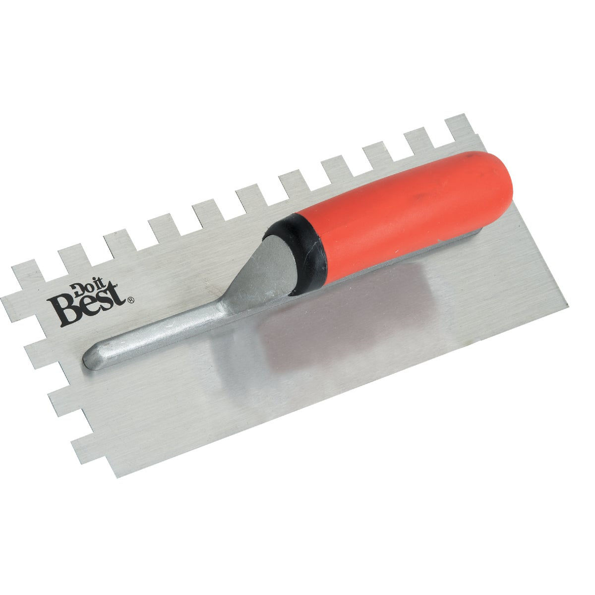 Best plastic deals trowel