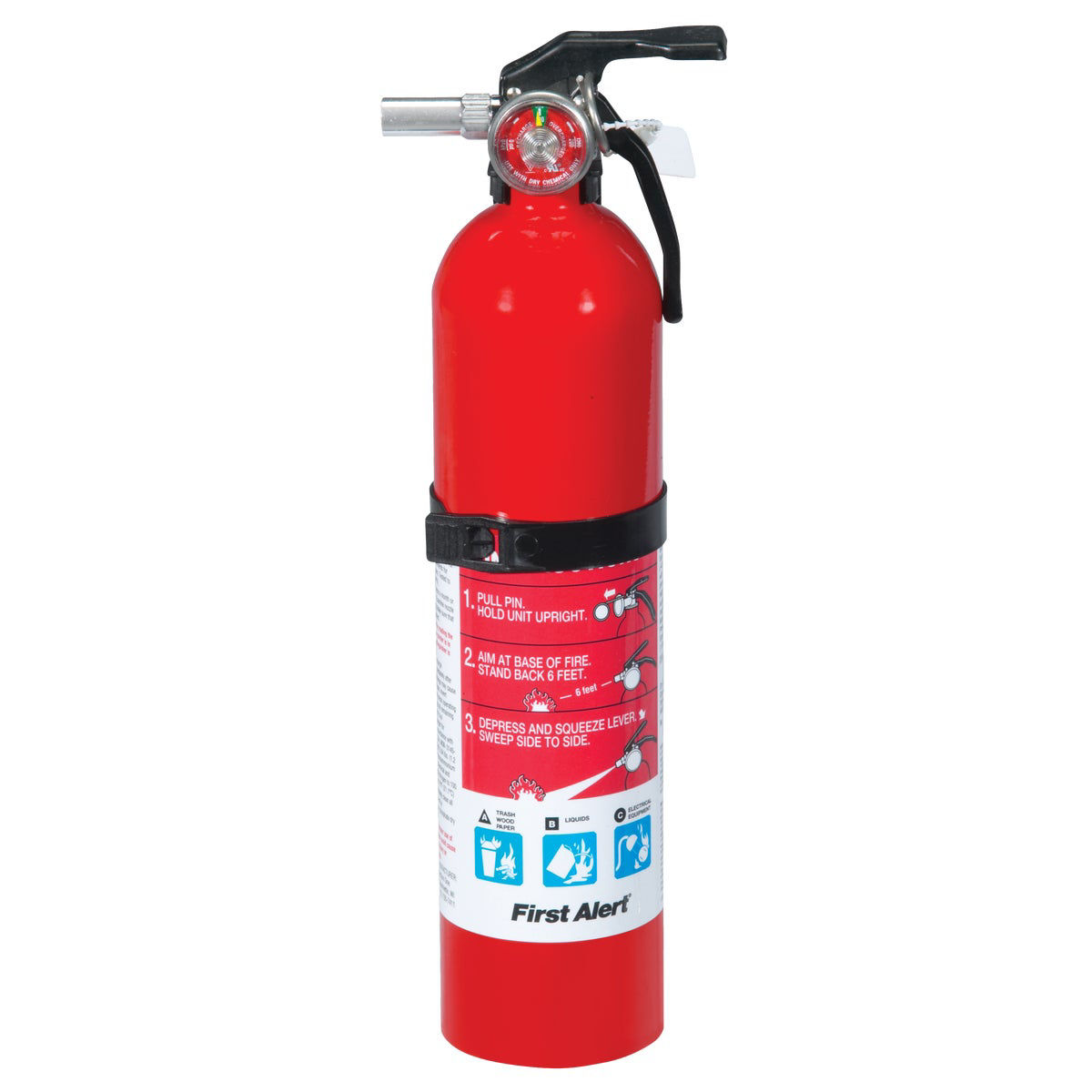 Best general deals purpose fire extinguisher