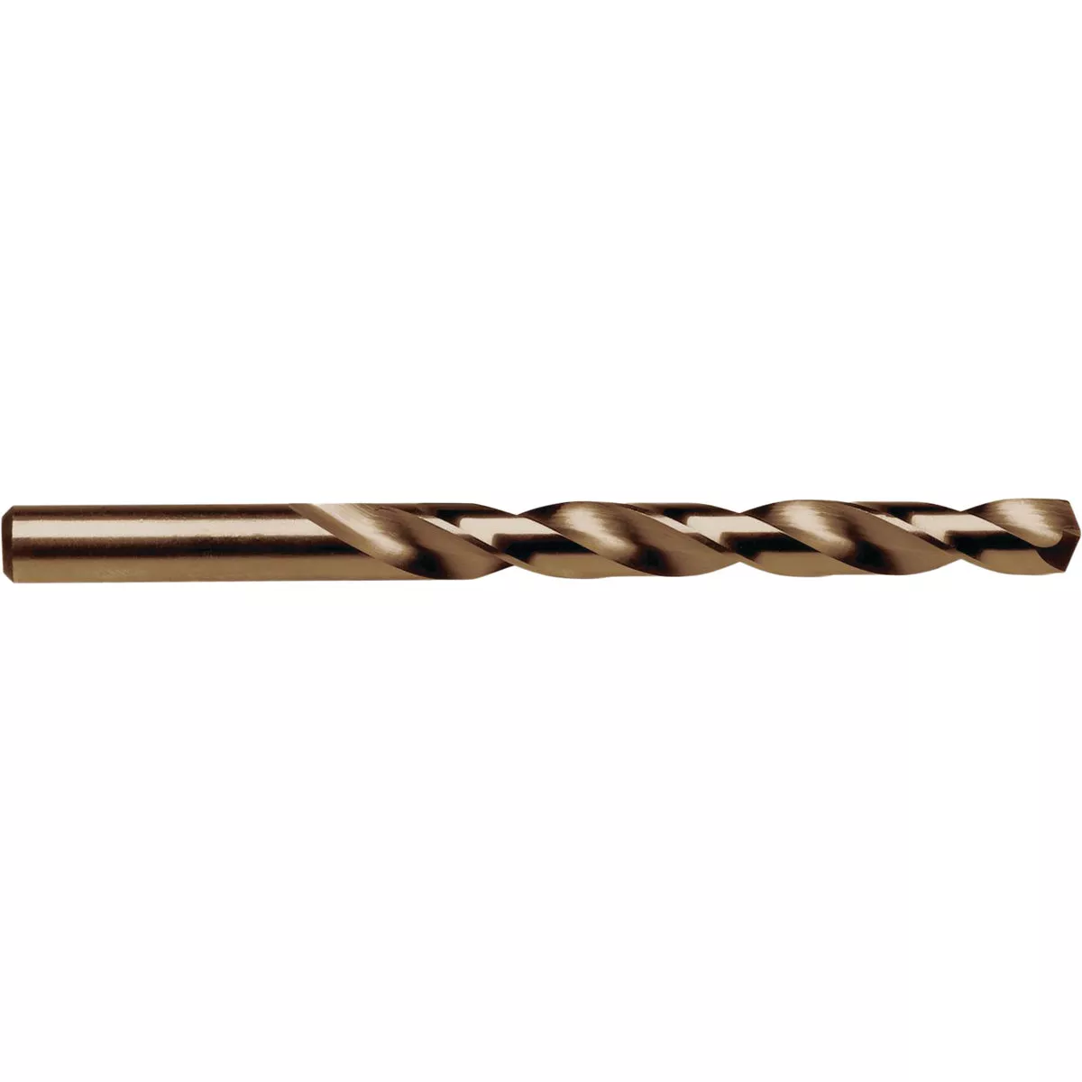 Irwin 11/64 In. Cobalt Pilot Point Drill Bit