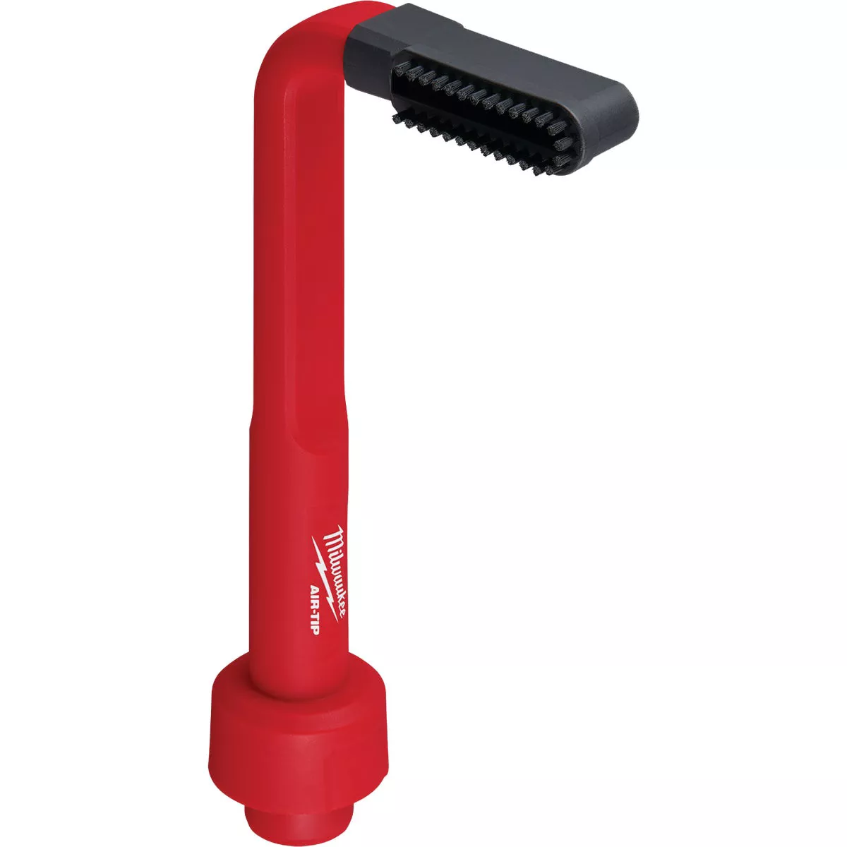 Milwaukee AIR-TIP 1-1/4 In. - 2-1/2 In. 4-In-1 Right Angle Vacuum Accessory Kit (6-Piece) - photo 2