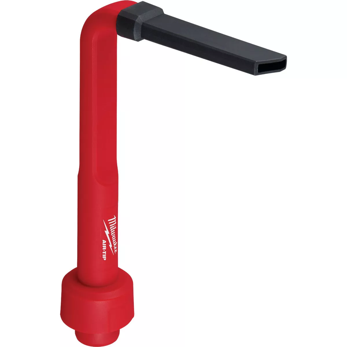 Milwaukee AIR-TIP 1-1/4 In. - 2-1/2 In. 4-In-1 Right Angle Vacuum Accessory Kit (6-Piece) - photo 3