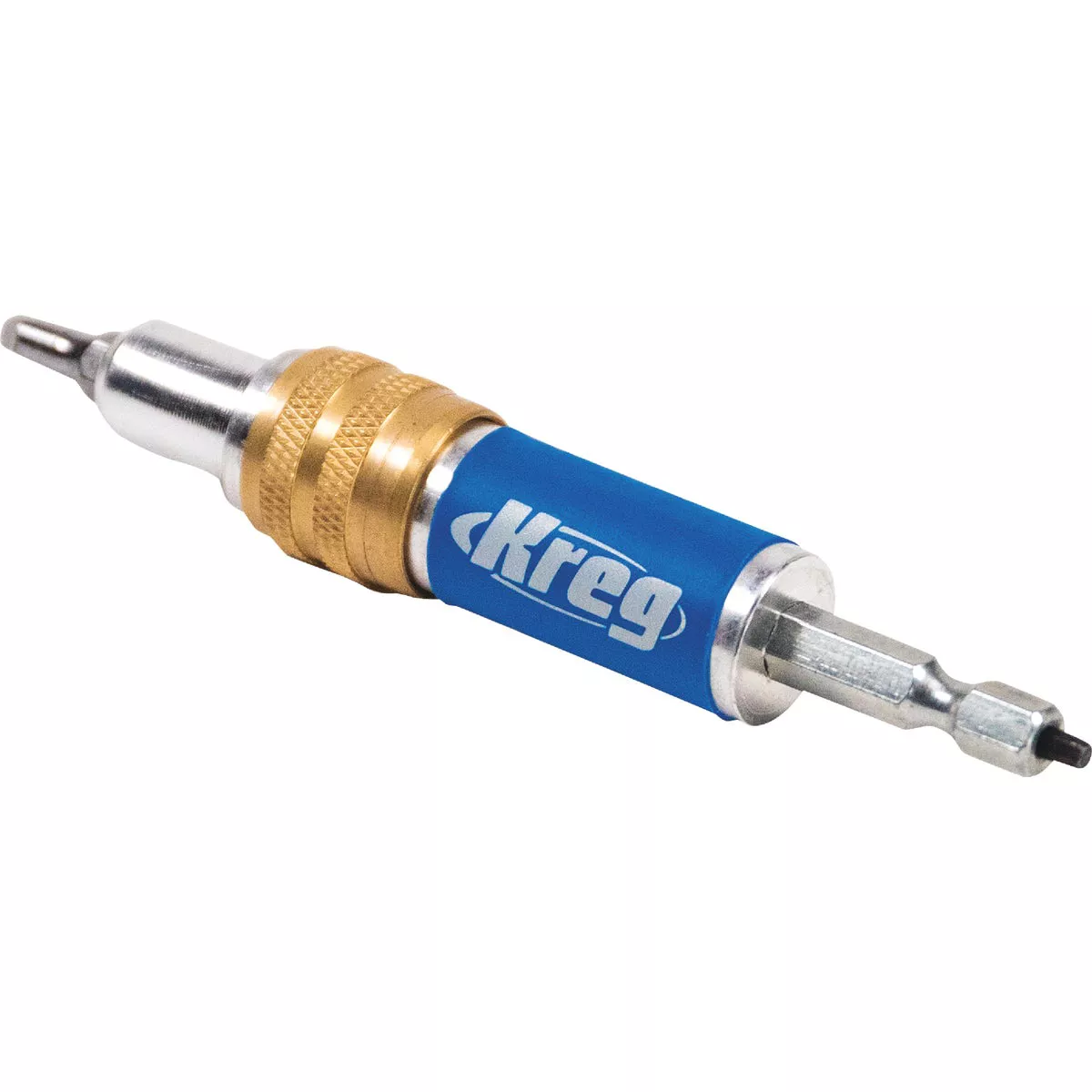 Kreg Quick-Flip Double Ended Bit Holder