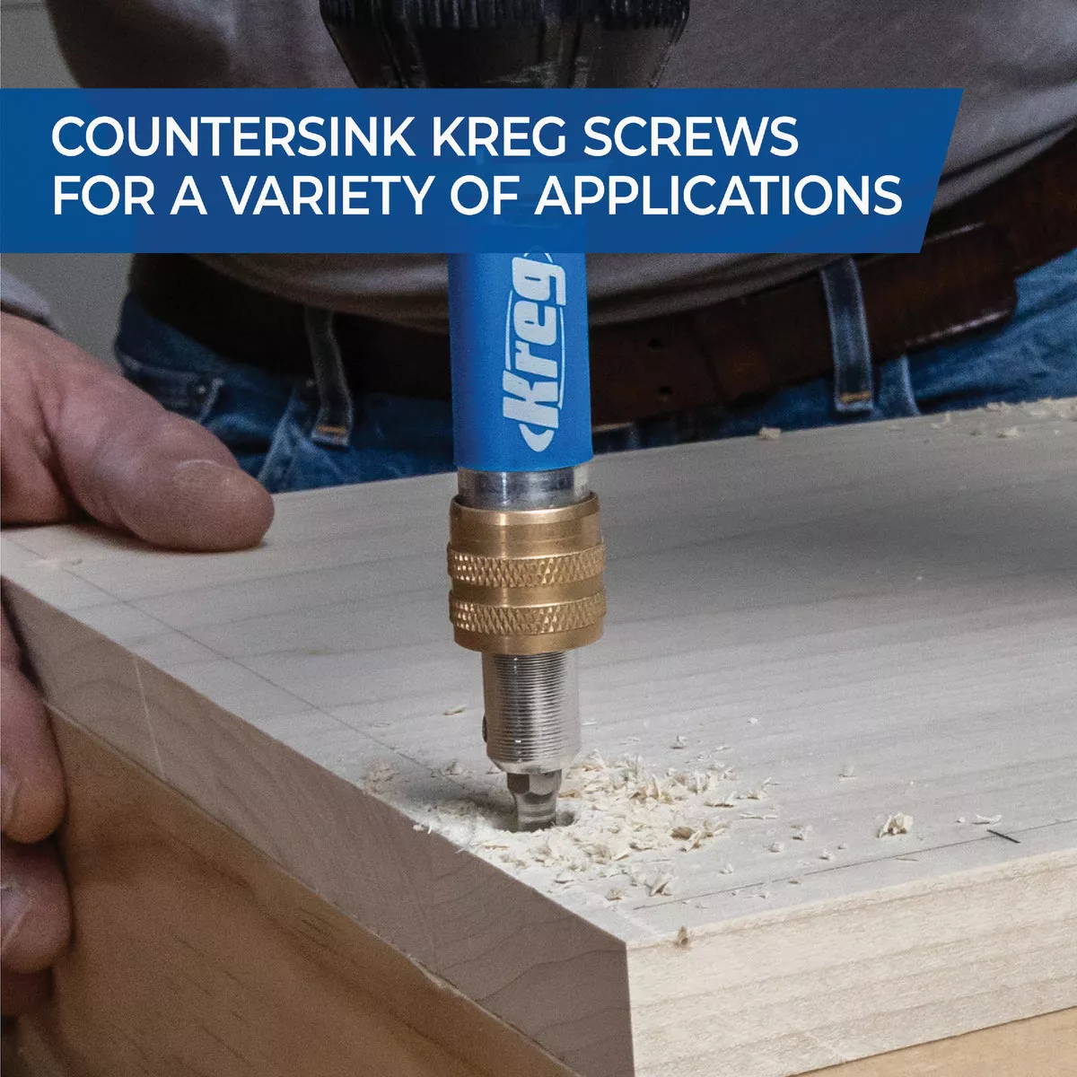 Kreg Quick-Flip Double Ended Bit Holder - photo 10