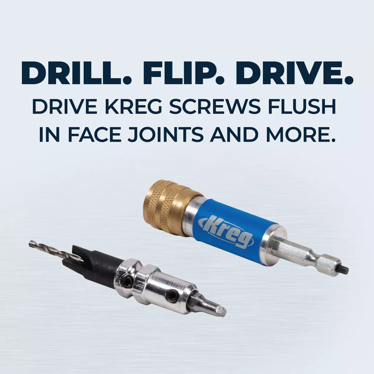 Kreg Quick-Flip Double Ended Bit Holder - photo 5
