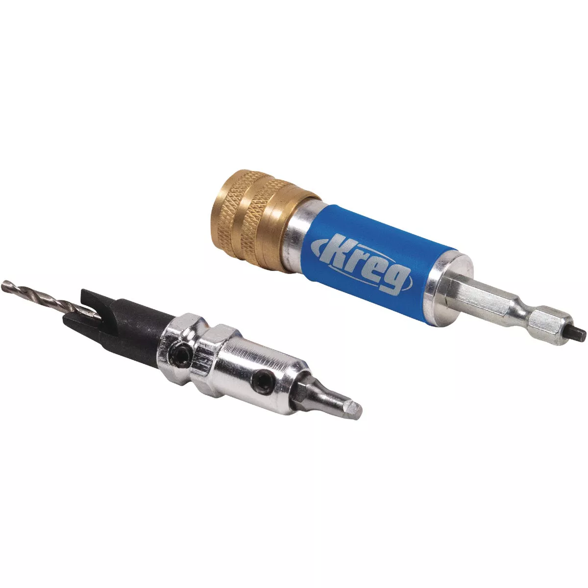 Kreg Quick-Flip Double Ended Bit Holder - photo 2
