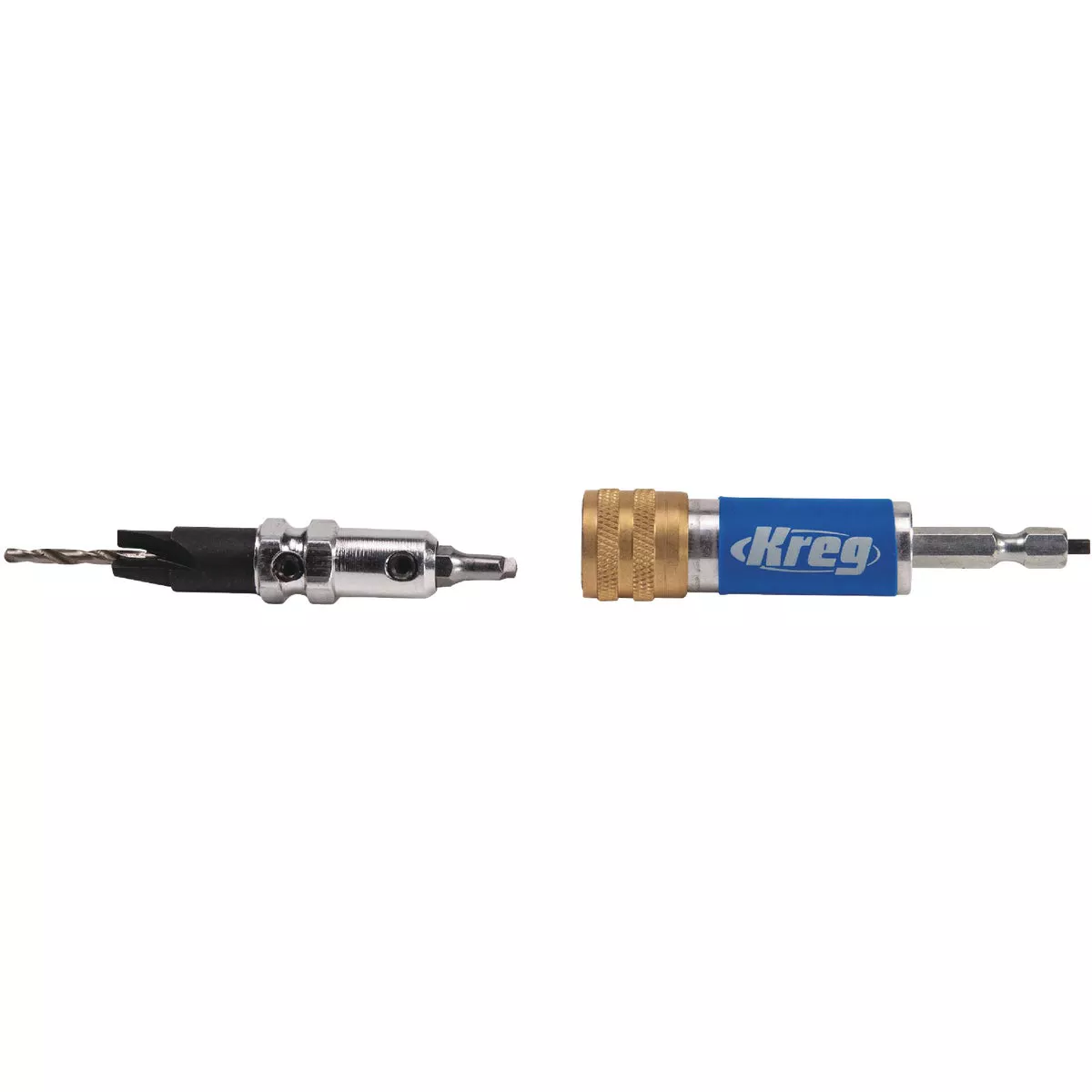 Kreg Quick-Flip Double Ended Bit Holder - photo 3