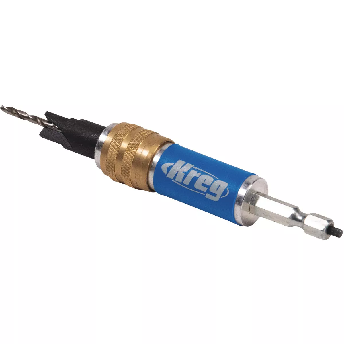 Kreg Quick-Flip Double Ended Bit Holder - photo 4