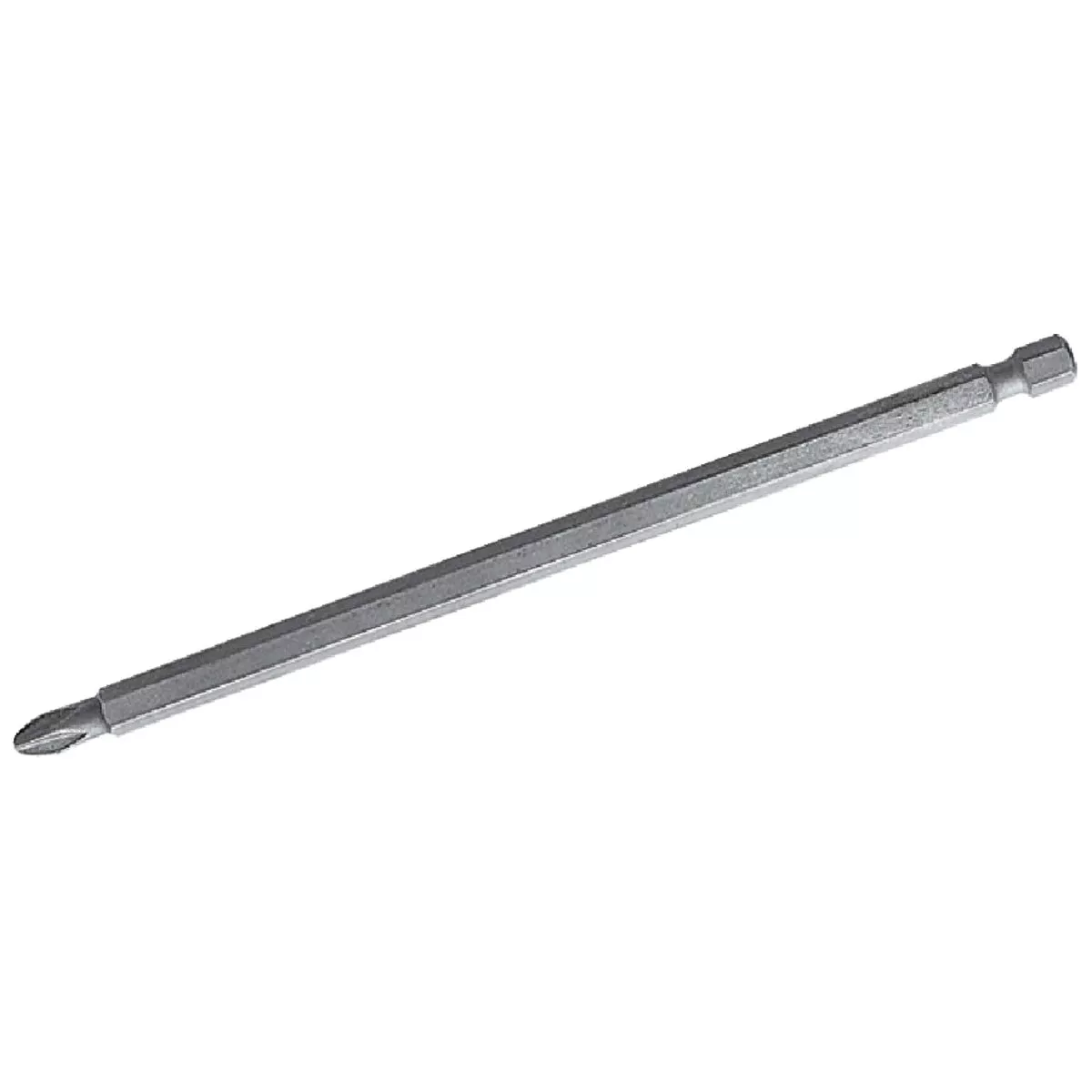DEWALT Phillips #2 6 In. 1/4 In. Power Screwdriver Bit - photo 2