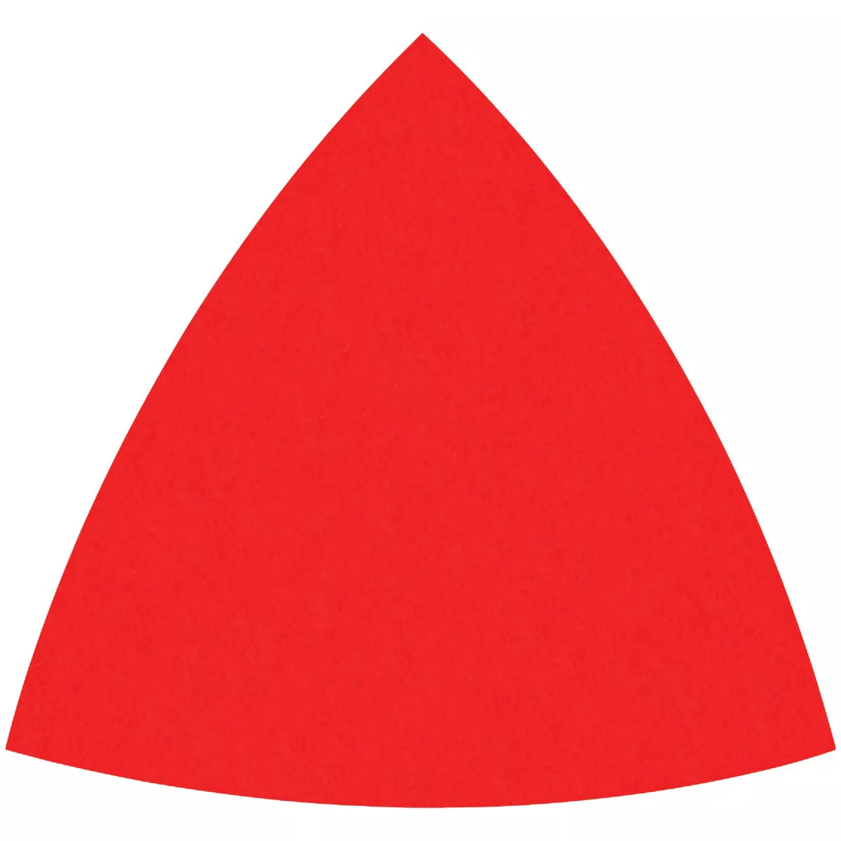 Diablo 220-Grit (Fine) 3-1/8 In. Oscillating Detail Triangle Sanding ...