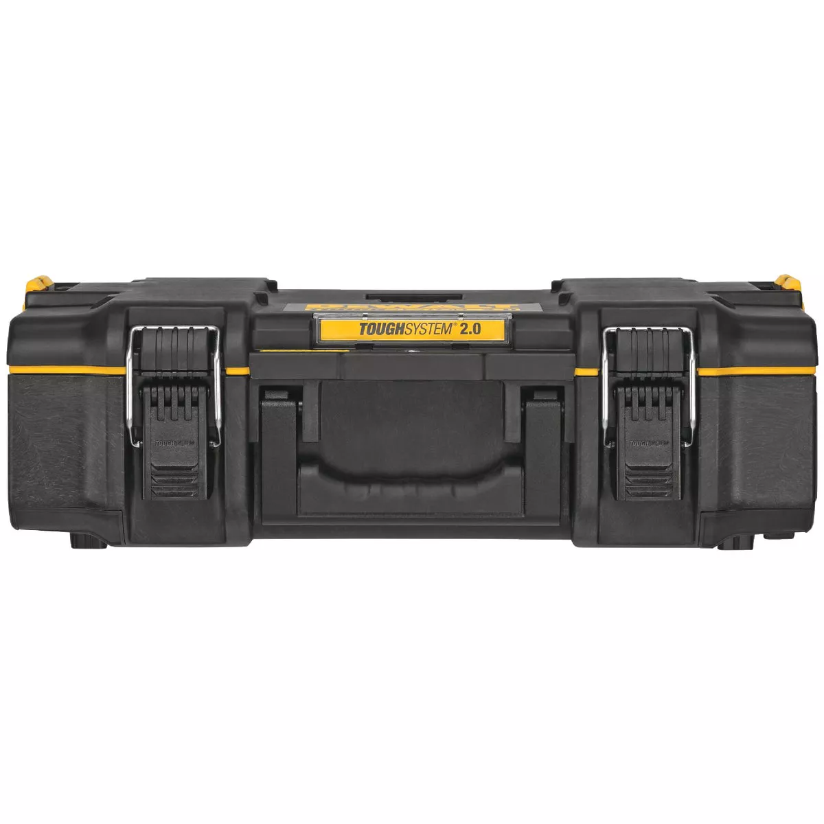DEWALT ToughSystem 2.0 Small Tool Box, 110 Lb. Capacity - photo 2