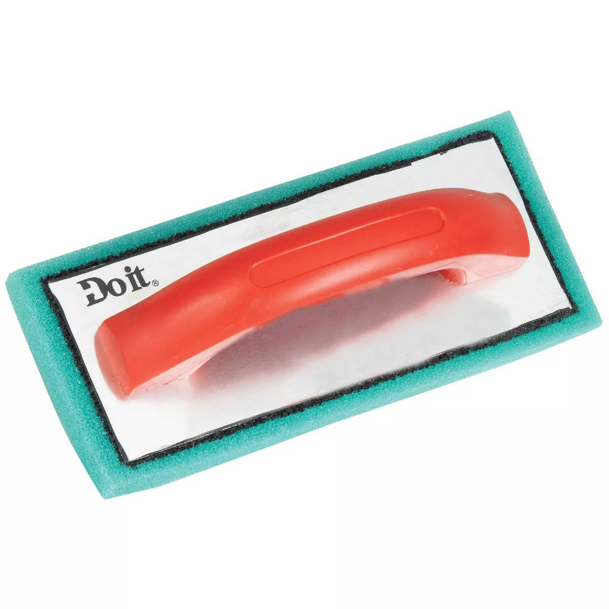 Do it Foam 4 In. x 9 In. Rubber Float | True Value Hardware