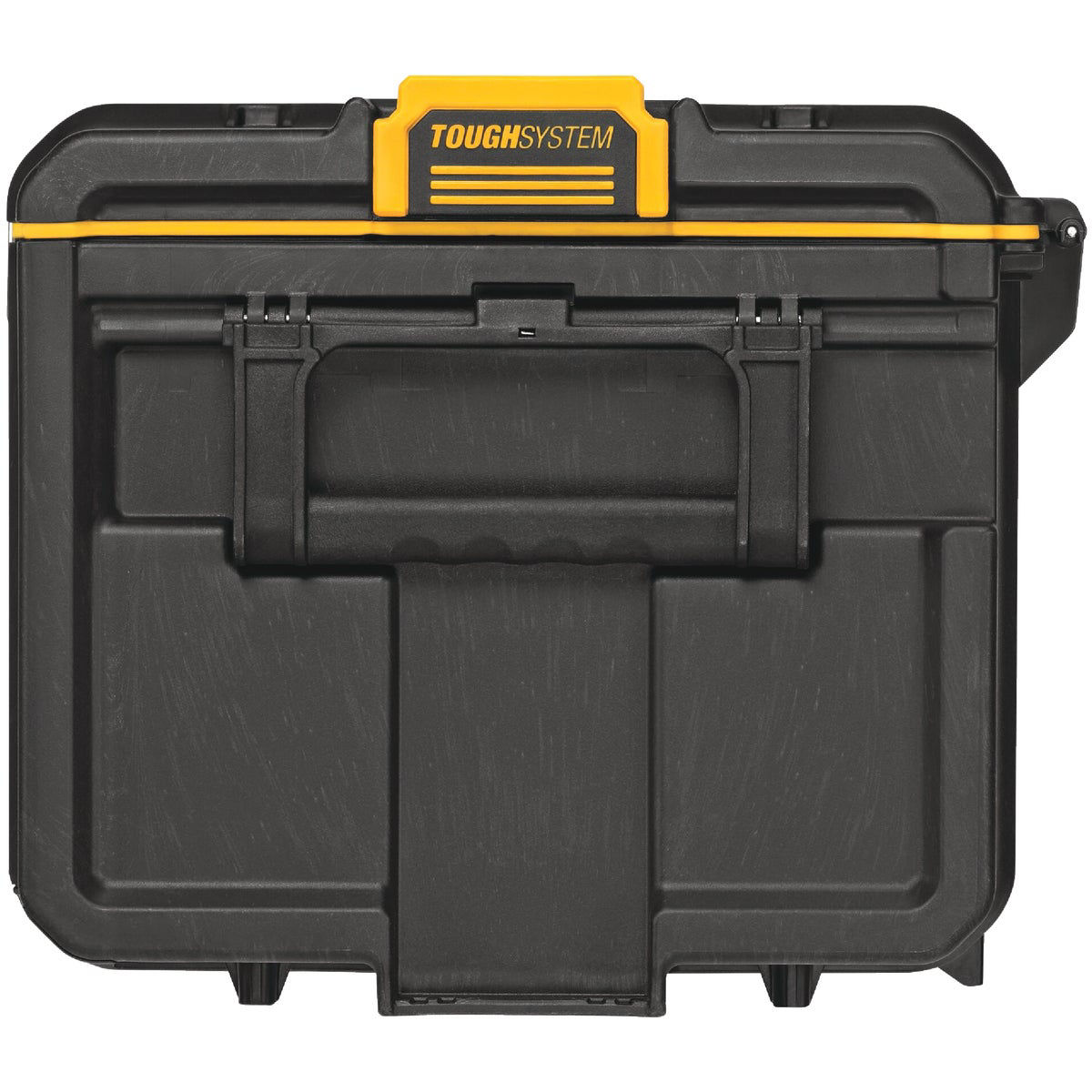 DeWalt ToughSystem 2.0 14.75 in. Extra Large Tool Box 110 cu in