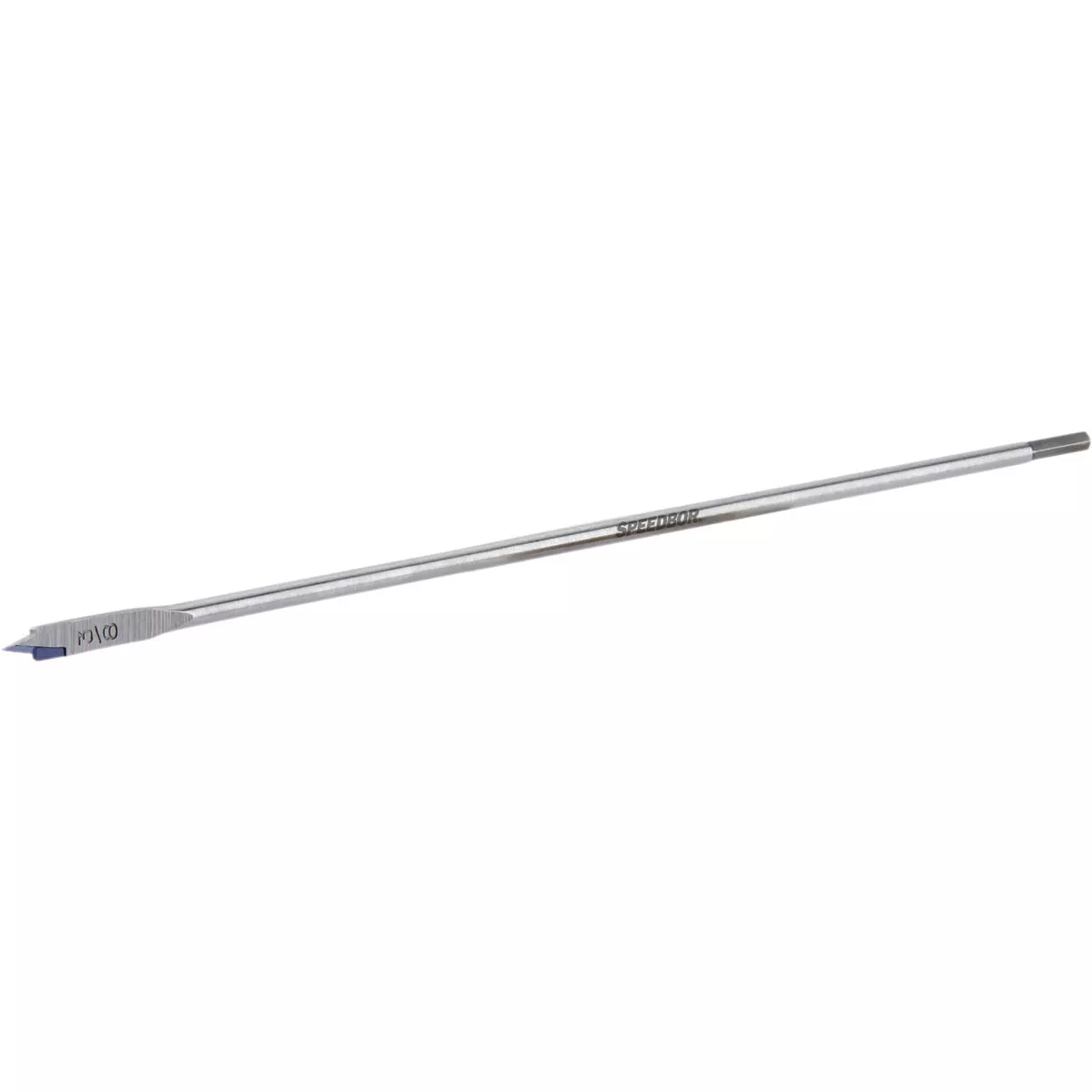 Irwin Speedbor 3/8 In. x 16 In. Spade Bit