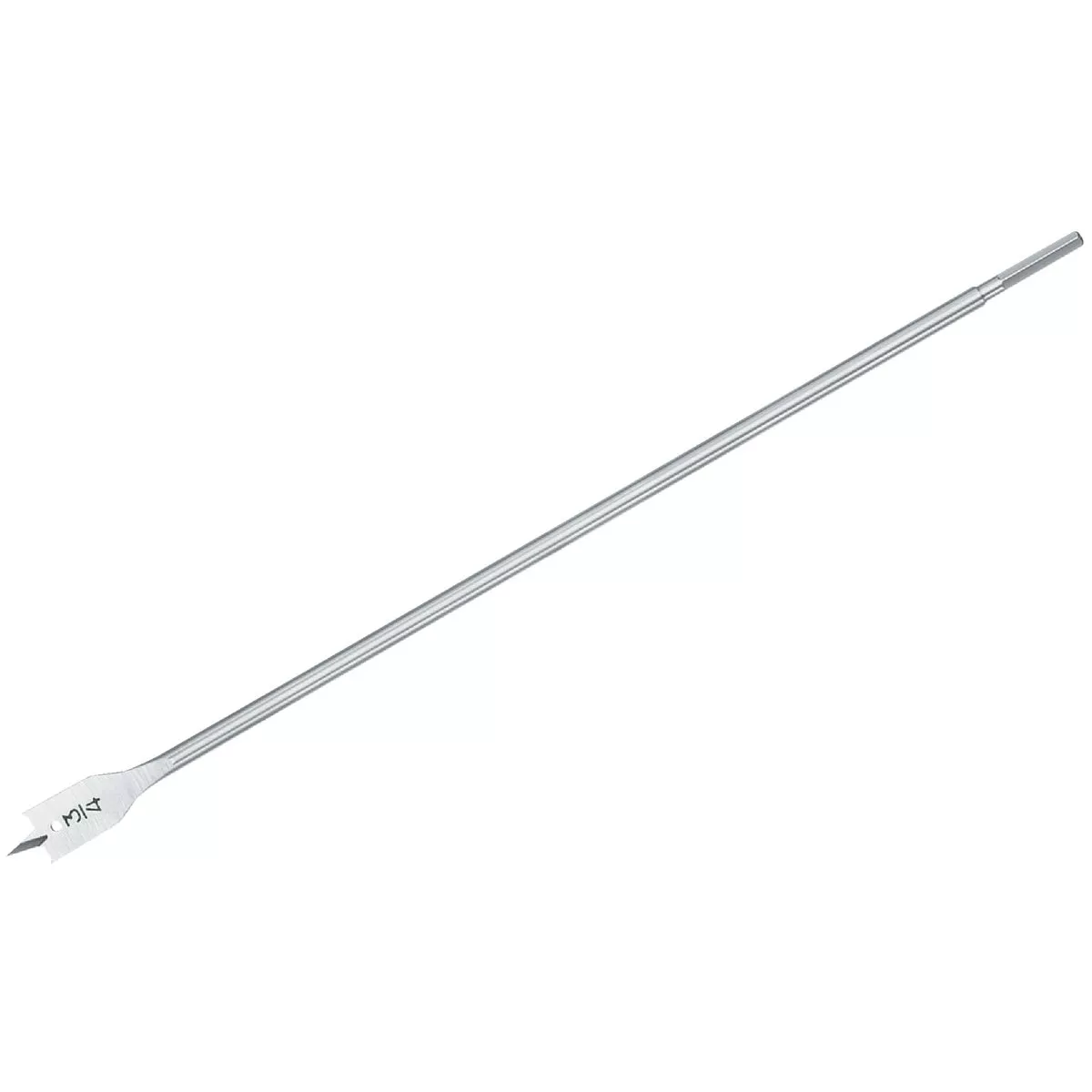 DeWalt 3/4 In. x 16 In. Spade Bit