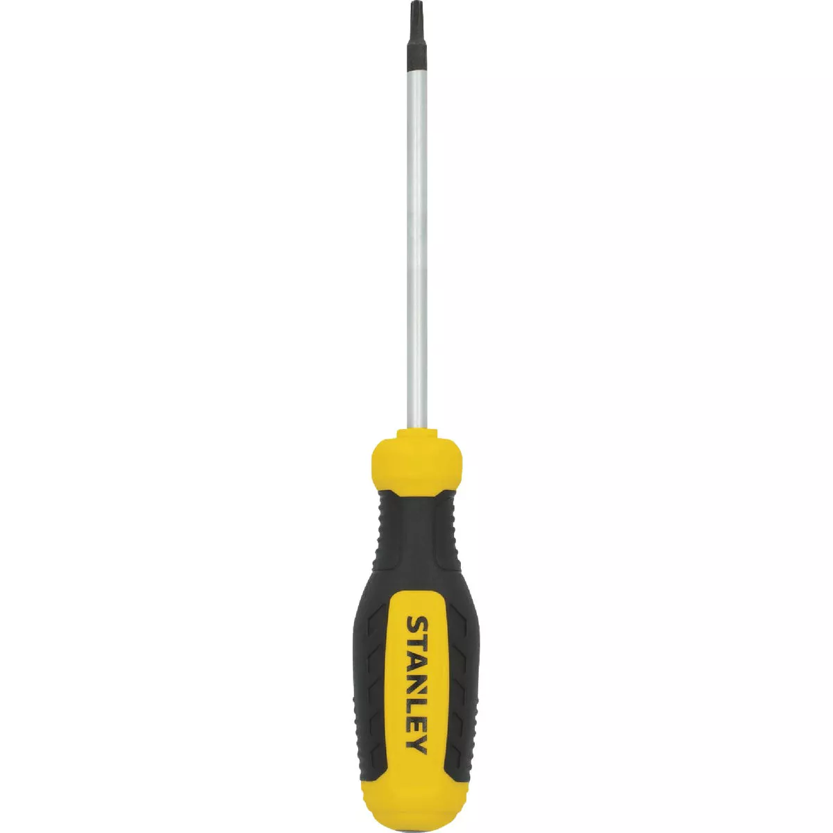 Stanley T15 x 4 In. Torx Screwdriver - photo 2