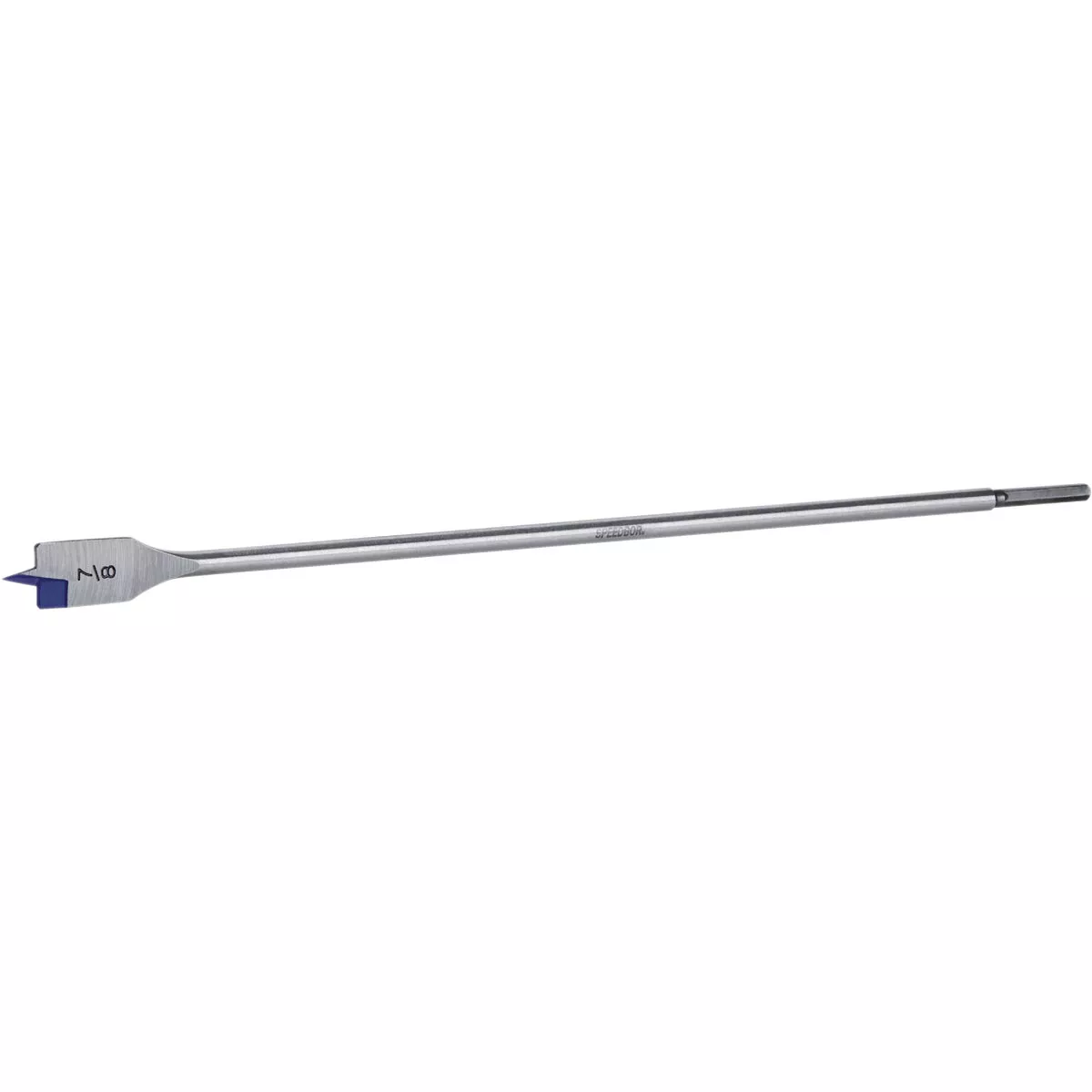 Irwin Speedbor 7/8 In. x 16 In. Spade Bit