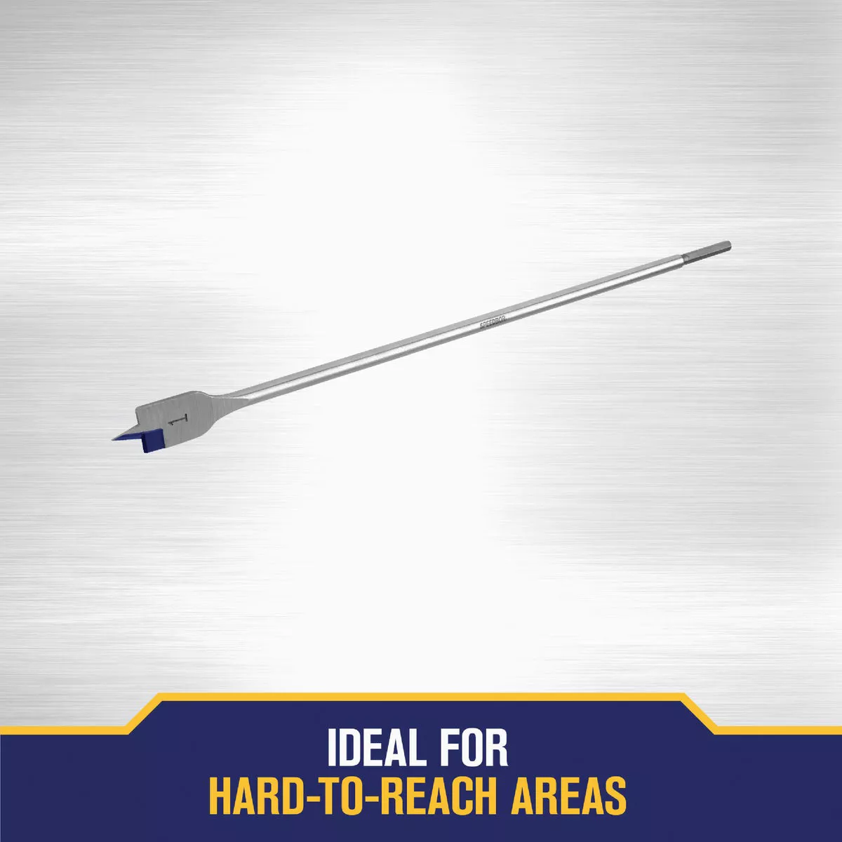 Irwin Speedbor 1 In. x 16 In. Spade Bit - photo 3